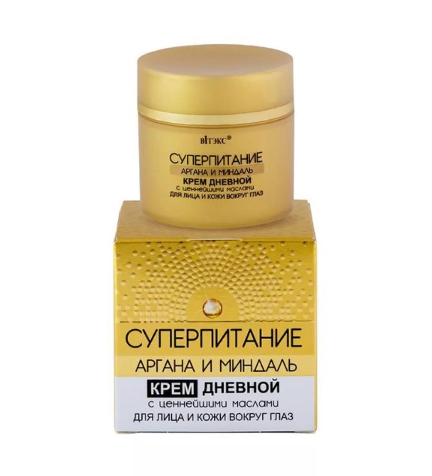 Vitex Facial and skin cream around the eyes 30+ - Buy Online on GoSupps.com