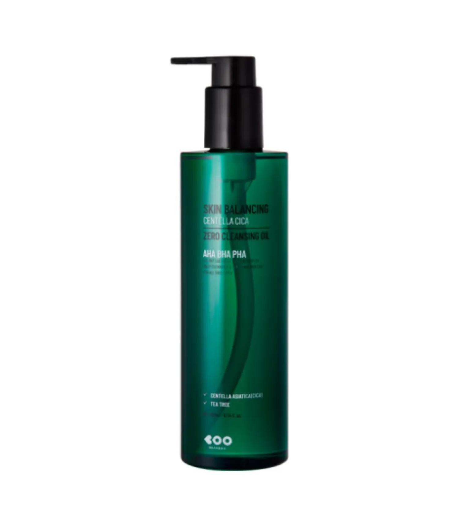 Dearboo Hydrophilic oil Balance Centella Cica 300 ml