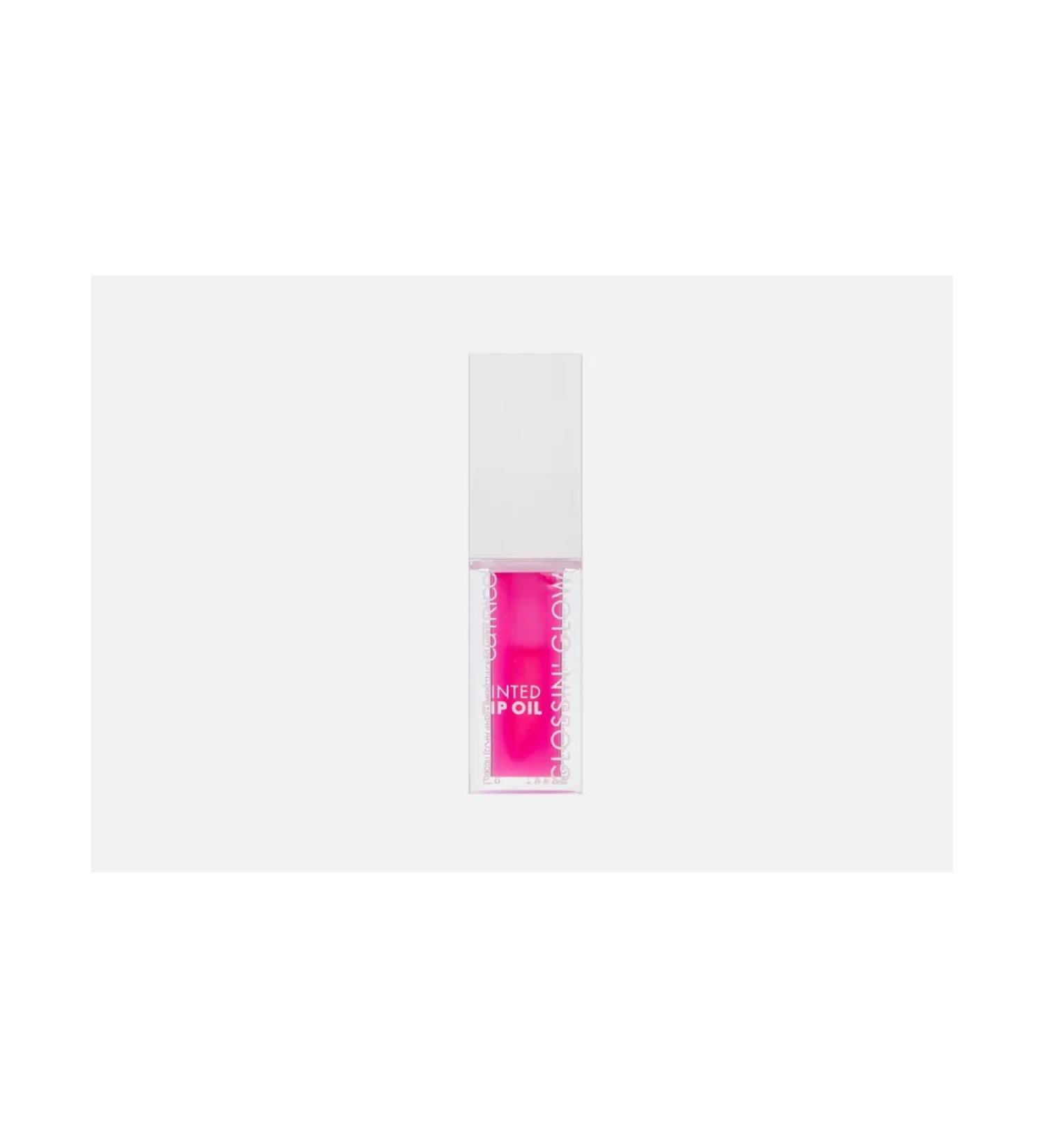 catrice Lip oil 040 4 ml Glossin 'Glow Tinted Lip Oil