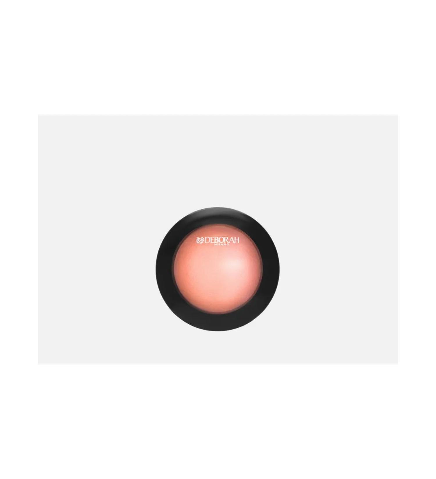 DEBORAH Milano Baked blush 46 Persian-pink Hi-Tech Blush