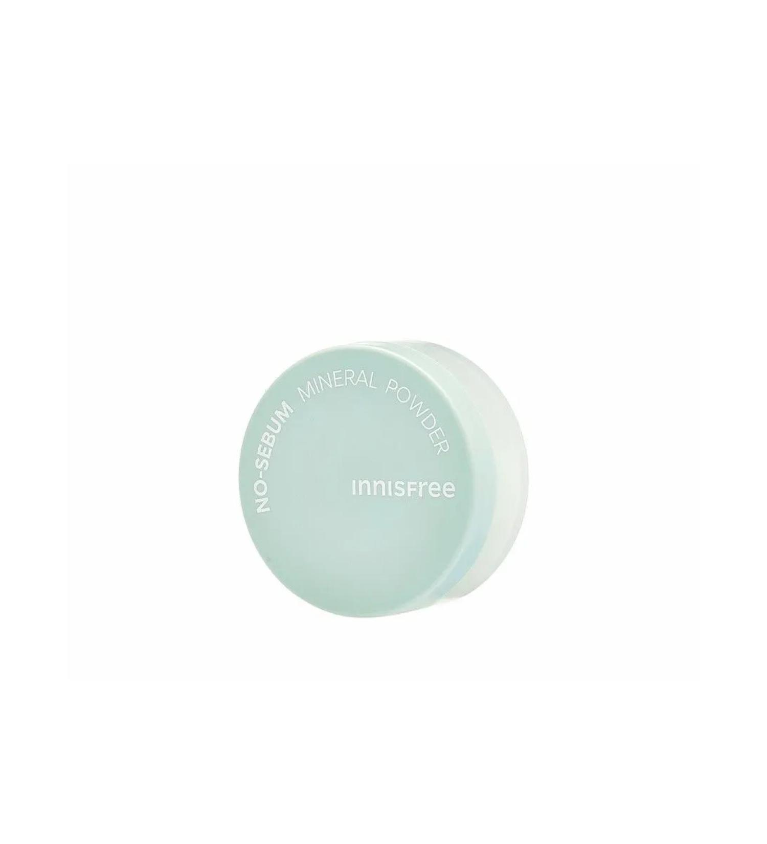 Innisfree Scattering matting powder for the face
