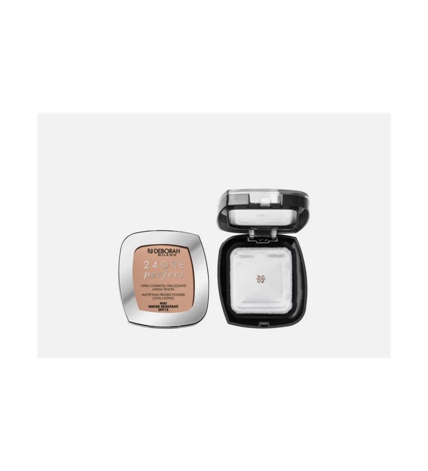 DEBORAH Milano Facial powder matting persistent 4
