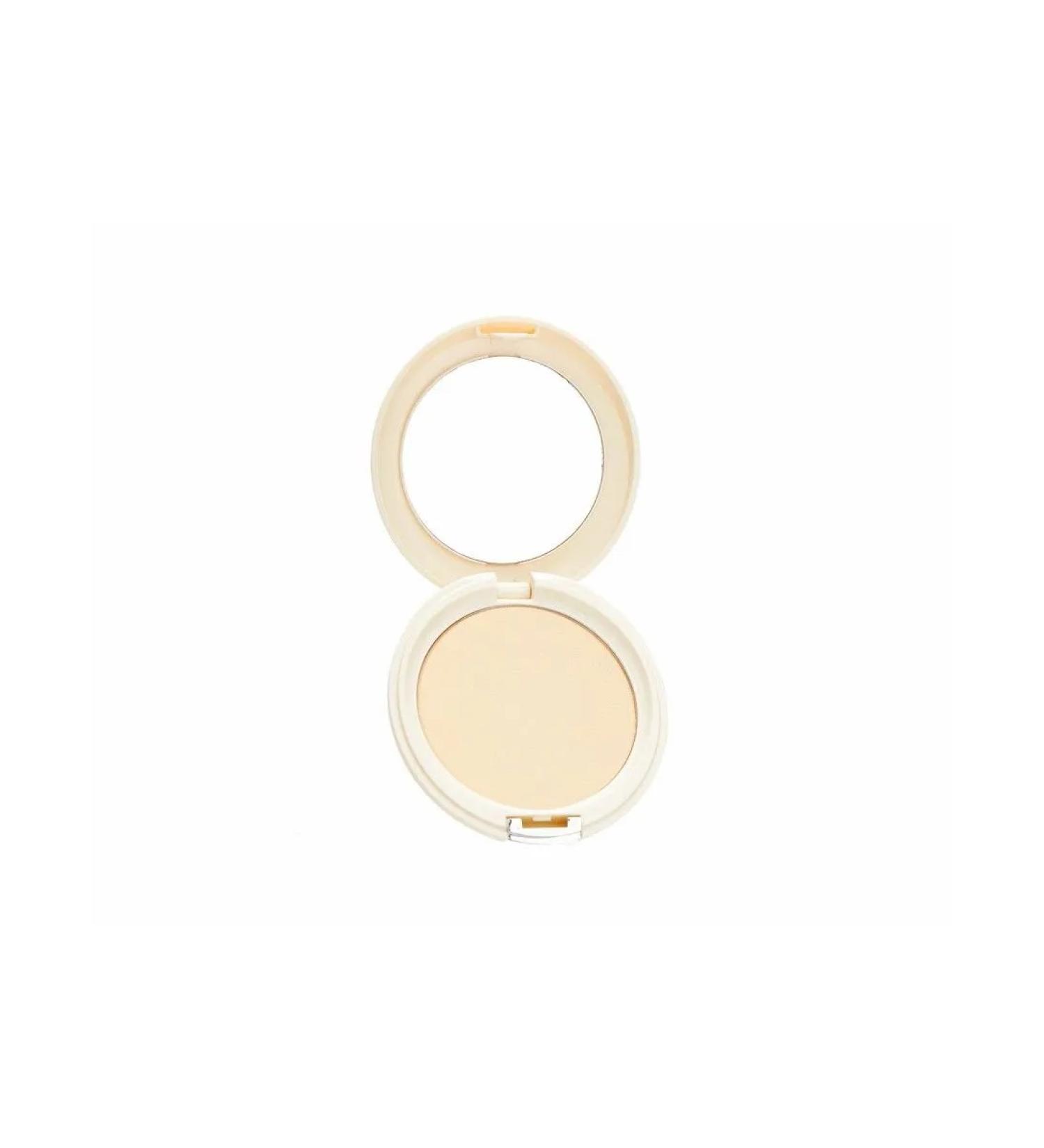 Seven7een Compact face powder 07 ivory