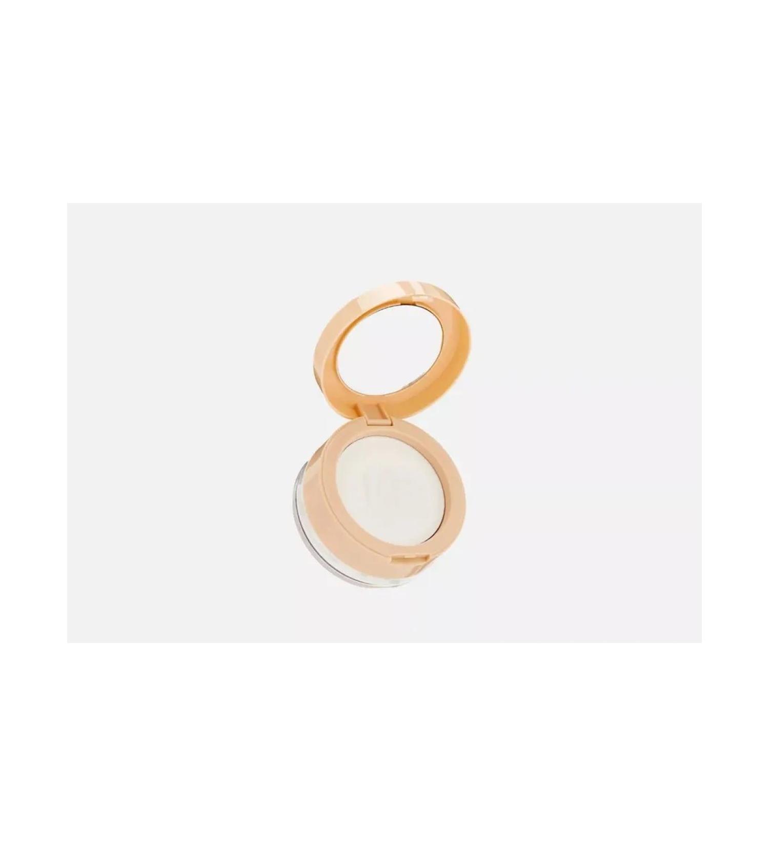 MakeUp Revolution Compact powder 2 in 1 Translucent