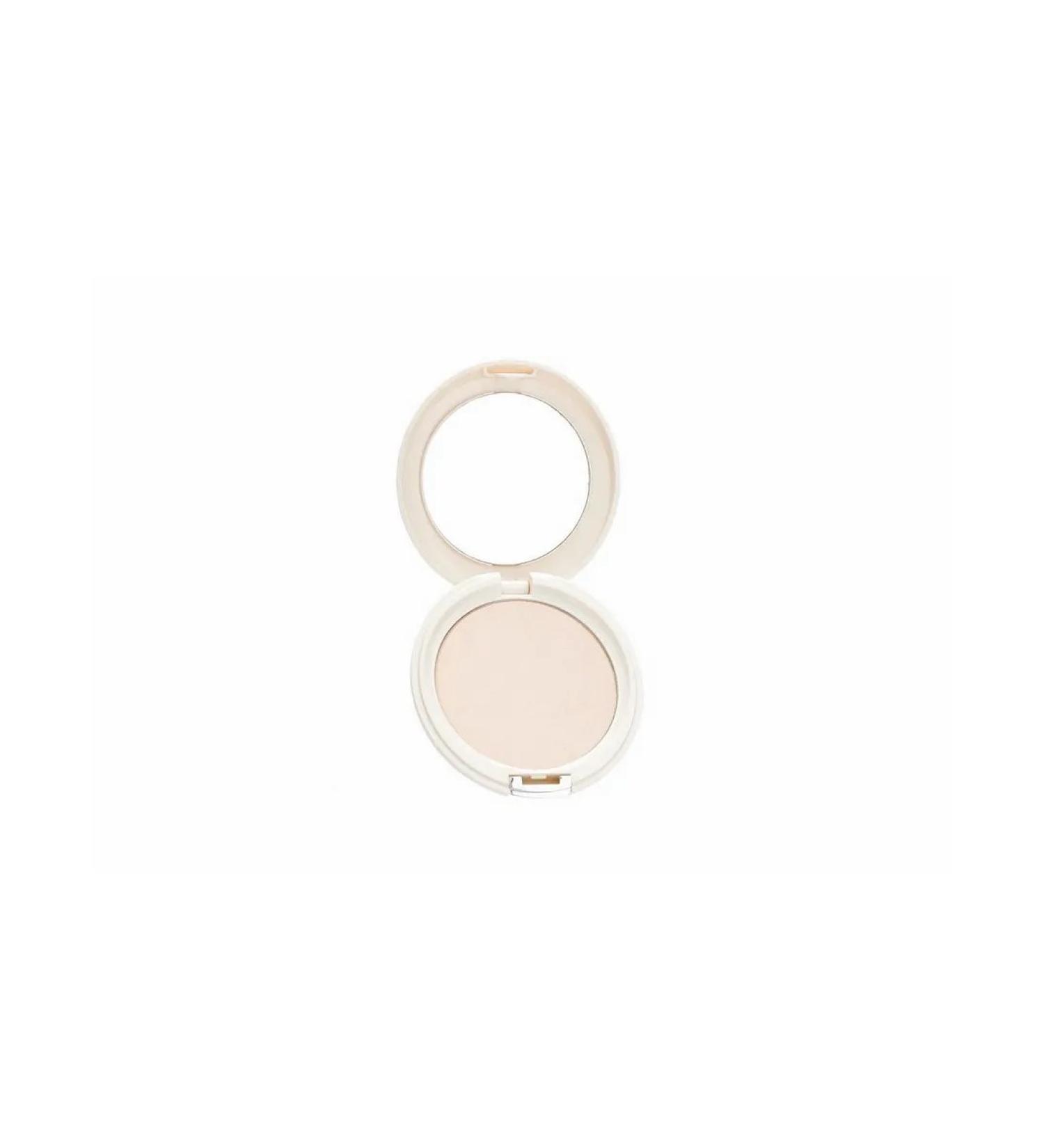 Seven7een Compact powder for the face 04 beige rose
