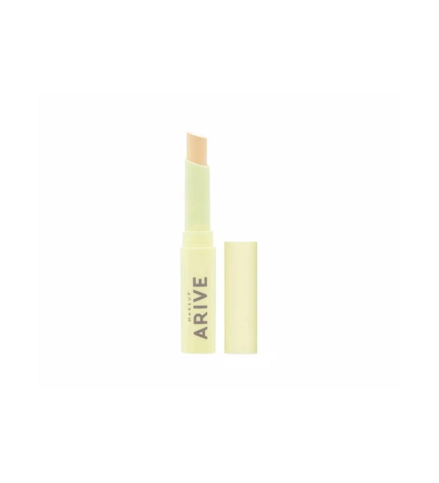 ARIVE MAKEUP Facial concealer 01oy Semi-Matte Stick Concealer