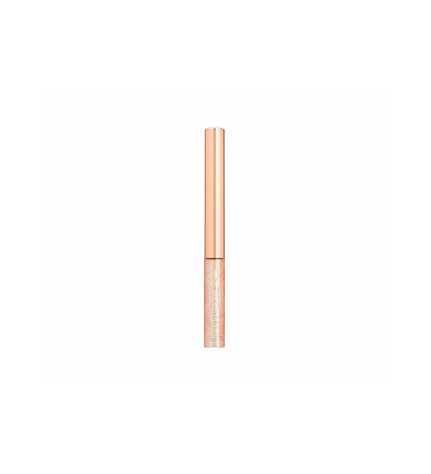 DIVAGE Shimmer & Shine shining eye eyeliner 02 3 ml