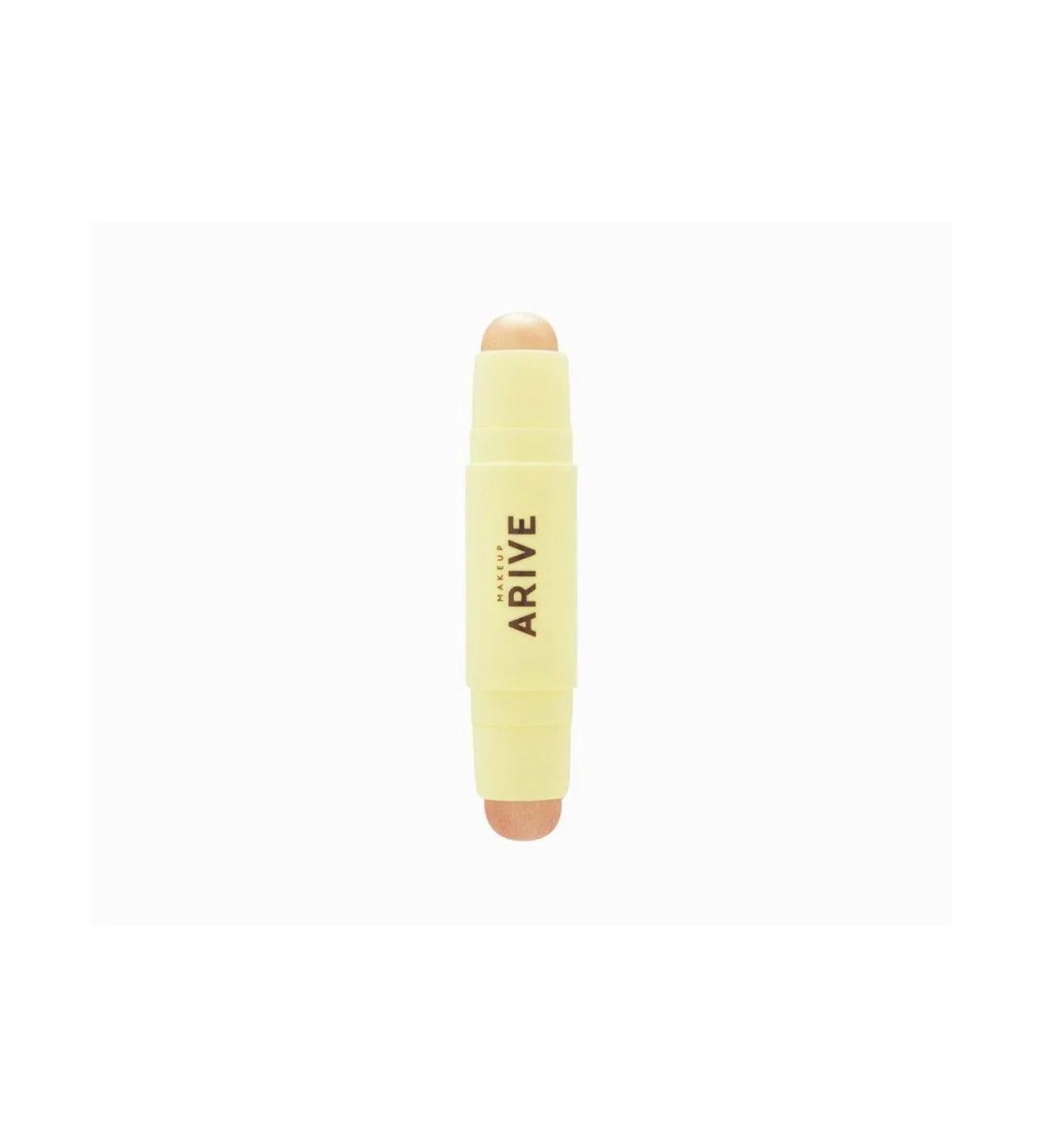 ARIVE MAKEUP Double Style Hailer 02 Beige