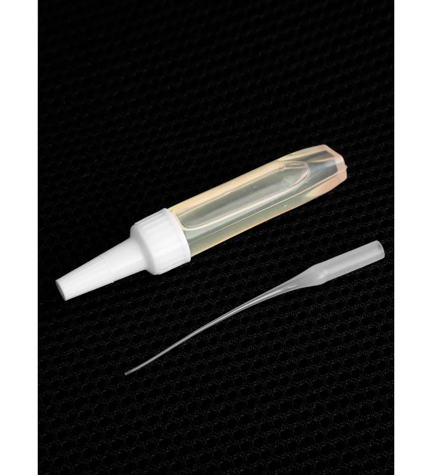 Silicone lubricant for a haircut machine 5ml - Buy Online on GoSupps.com