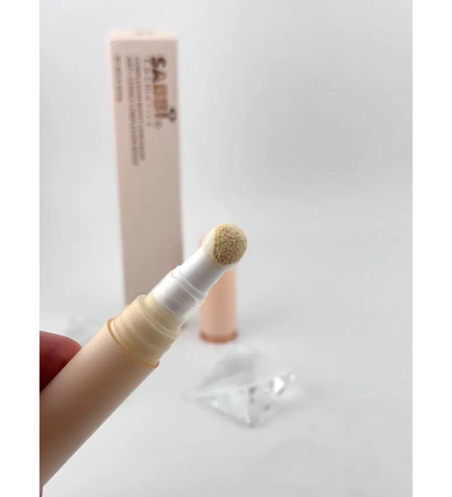 Sparkly6 Facial concealer tonal corrector moisturizing - Buy Online on GoSupps.com