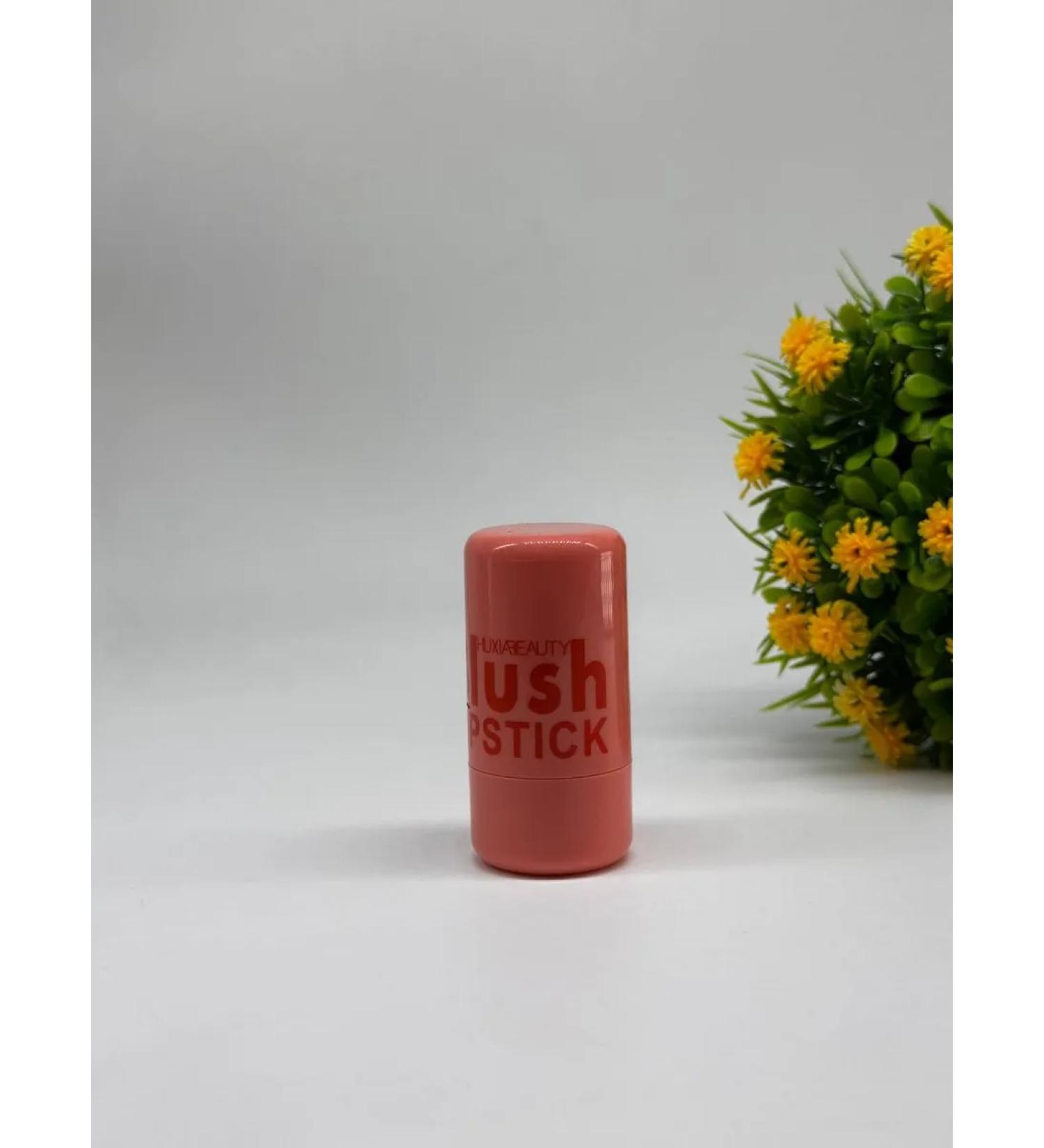 GIVAMIA Blush and tint in the stick for face and lips - Buy Online on GoSupps.com