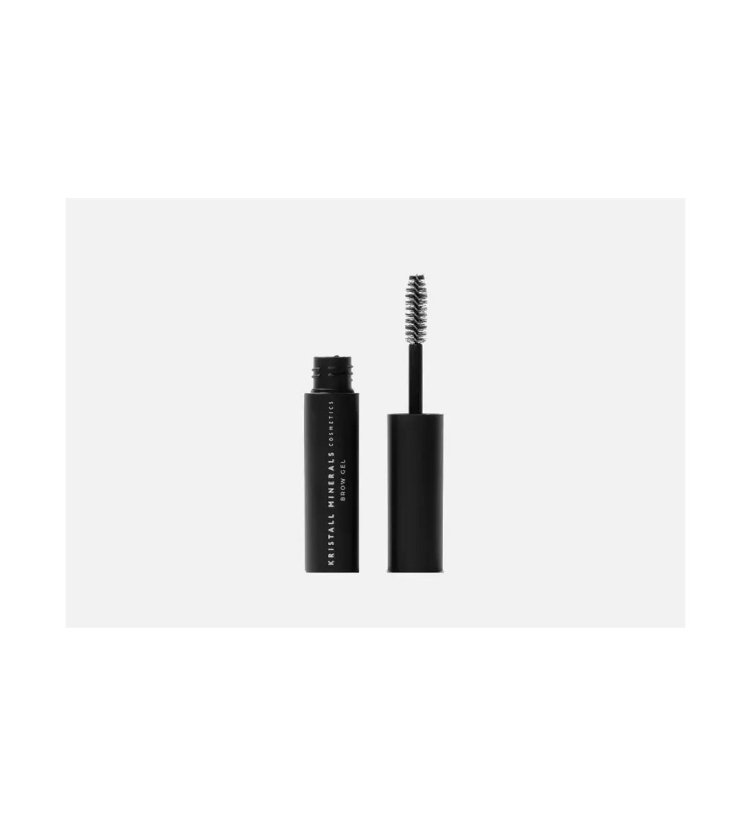 Crystal Minerals Cosmetics Eyebrow gel Brow Gel Touch Up