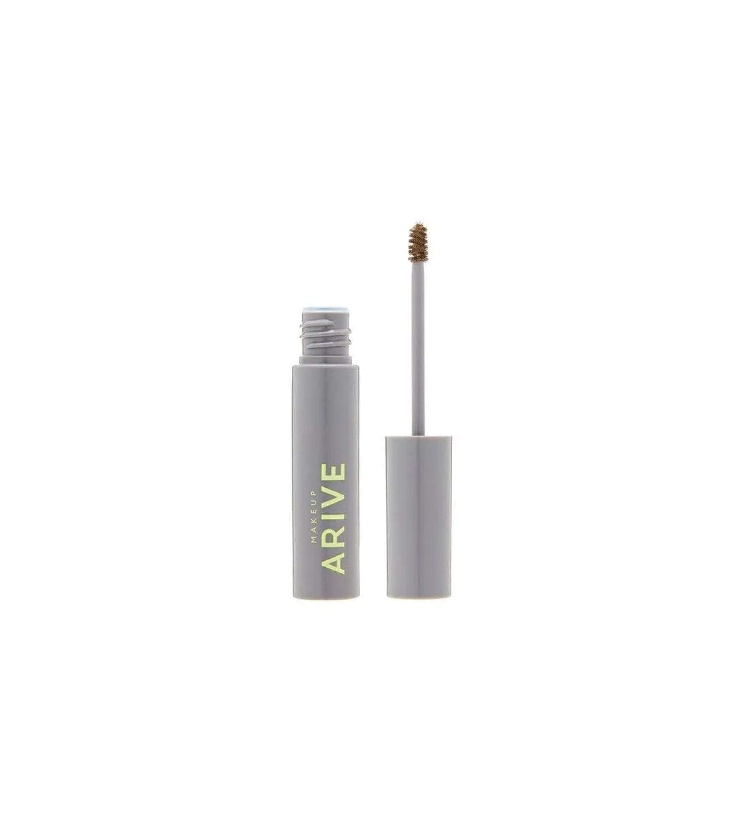 ARIVE MAKEUP Eyebrow gel 03 TAUPE 4.5 ml Soft Hold Eyebrow Gel