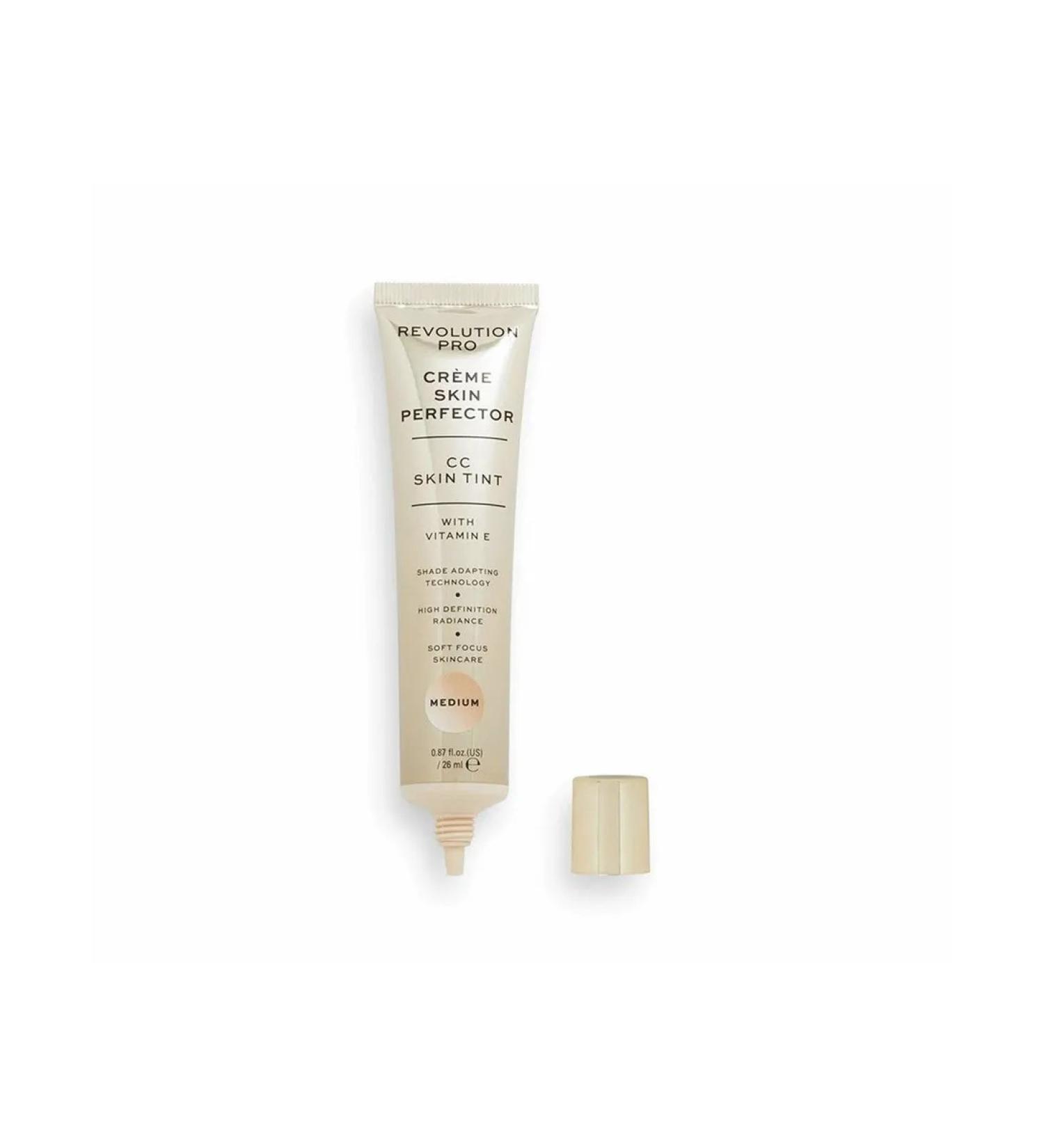 REVOLUTION PRO Tonal Tint Light 26 ml CC Perfecting Skin