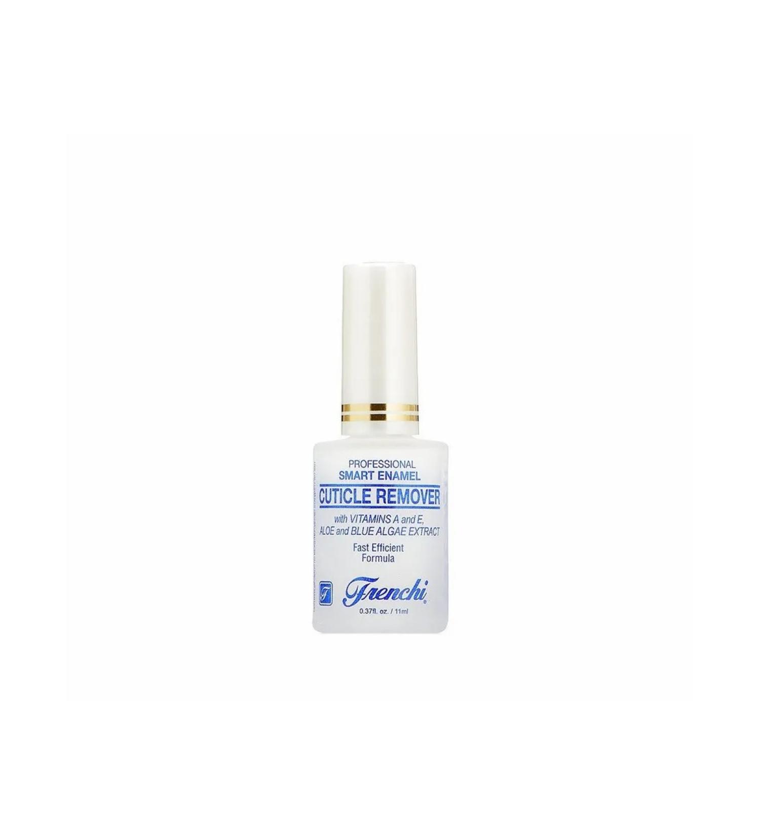 SMART ENAMEL Cuticle Remover cutter remotal 11 ml