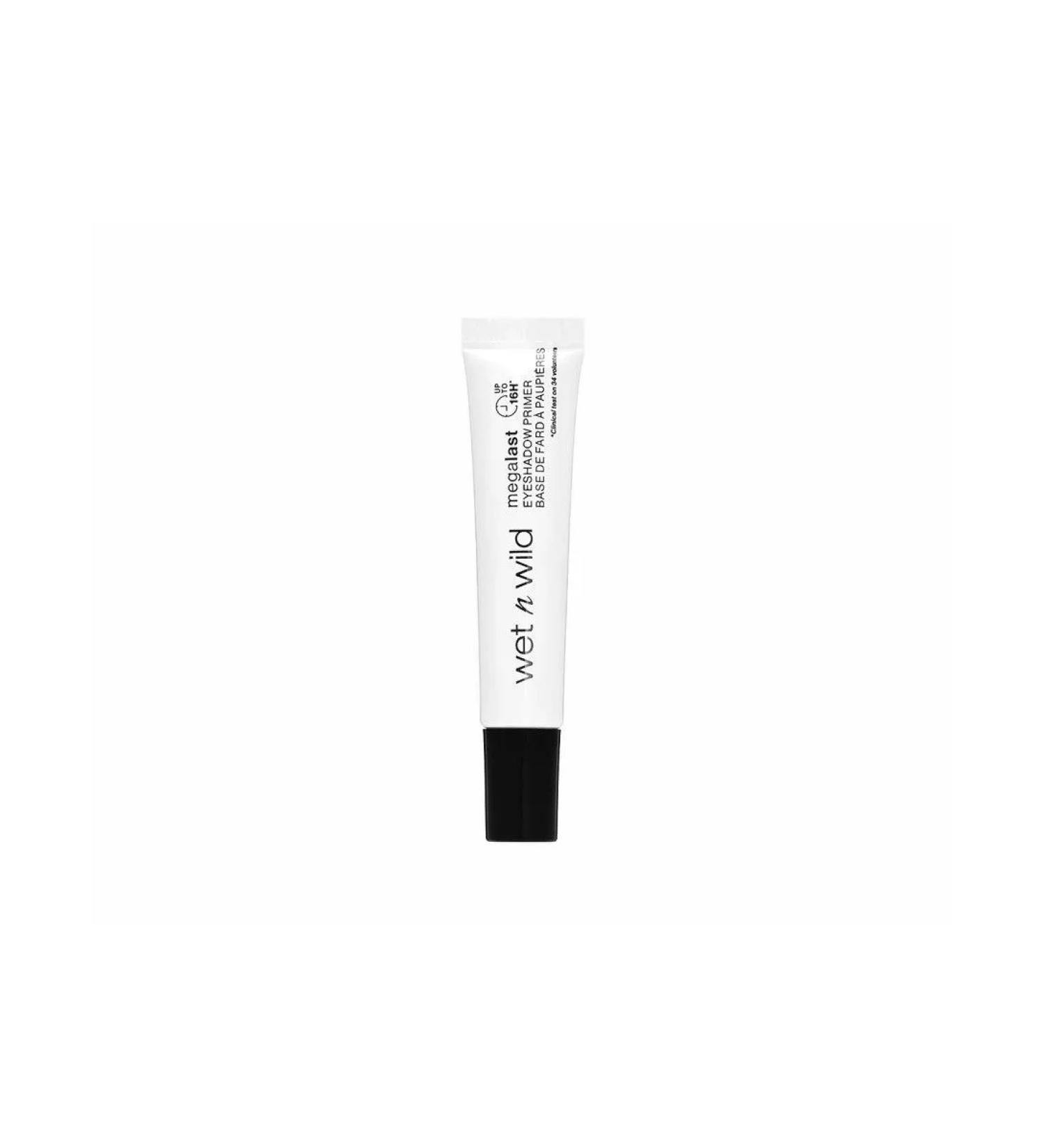 Wet n Wild The basis for eye makeup 10 ml Megalast Eyeshadow Primer