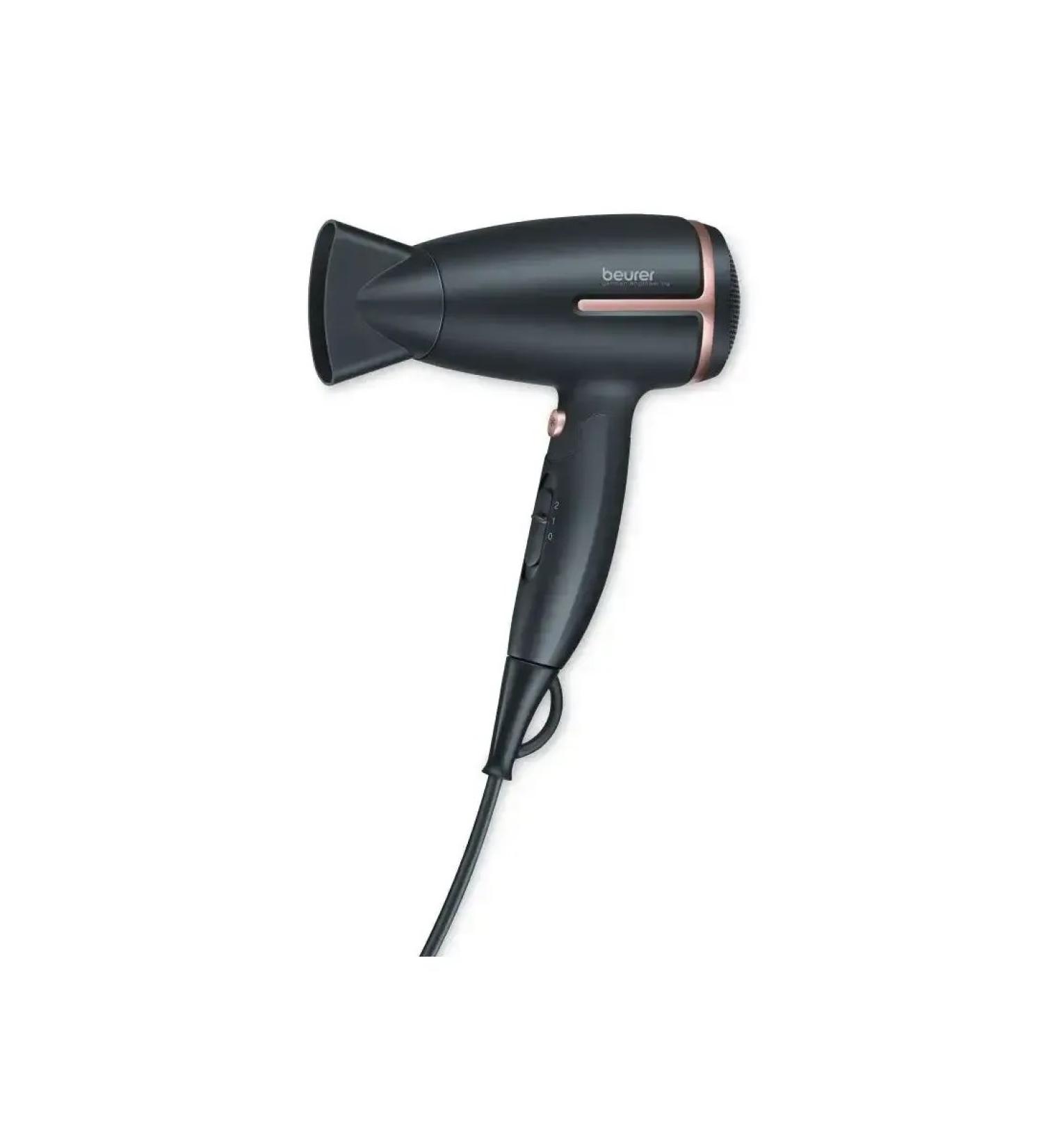 Beurer Hair hamp HC25 1600W black - Buy Online on GoSupps.com