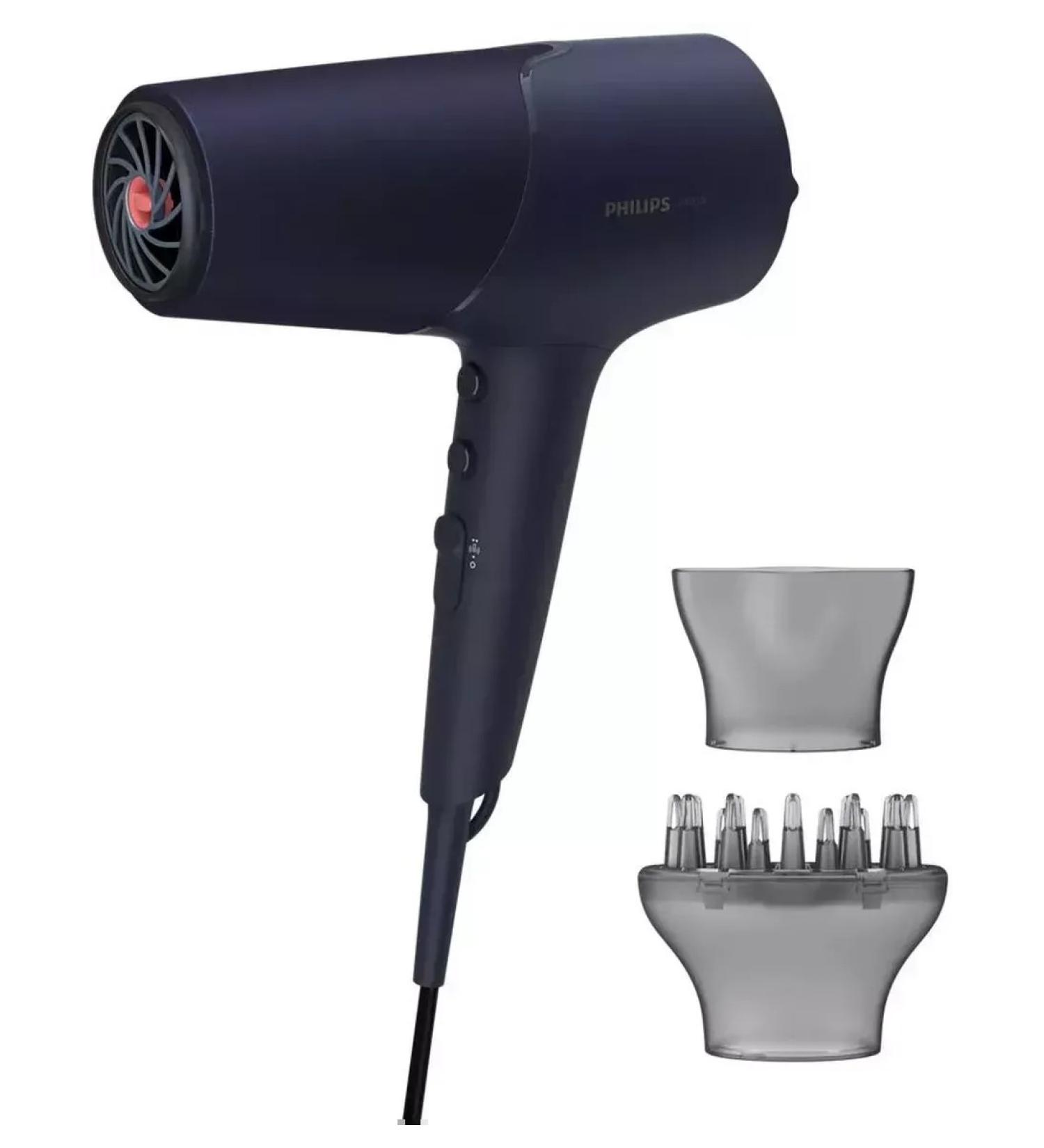 PHILIPS Feng BHD510 00 2300W blue