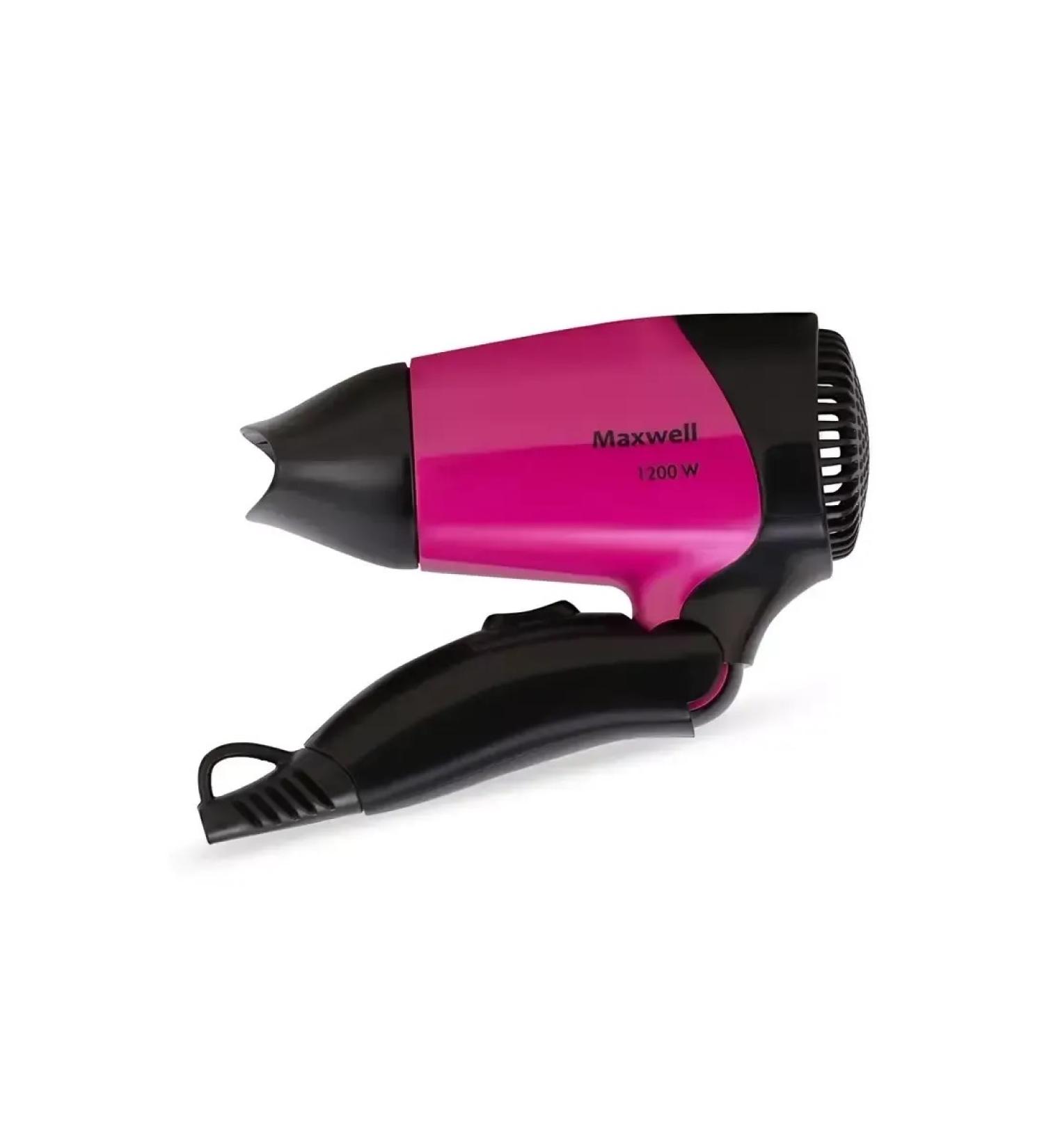 Maxwell Hair hair dryer MW-2007 - Buy Online on GoSupps.com