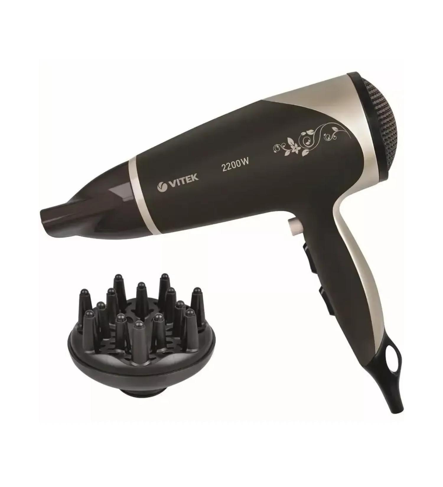 VITEK Hairdryer VT-2327 CL