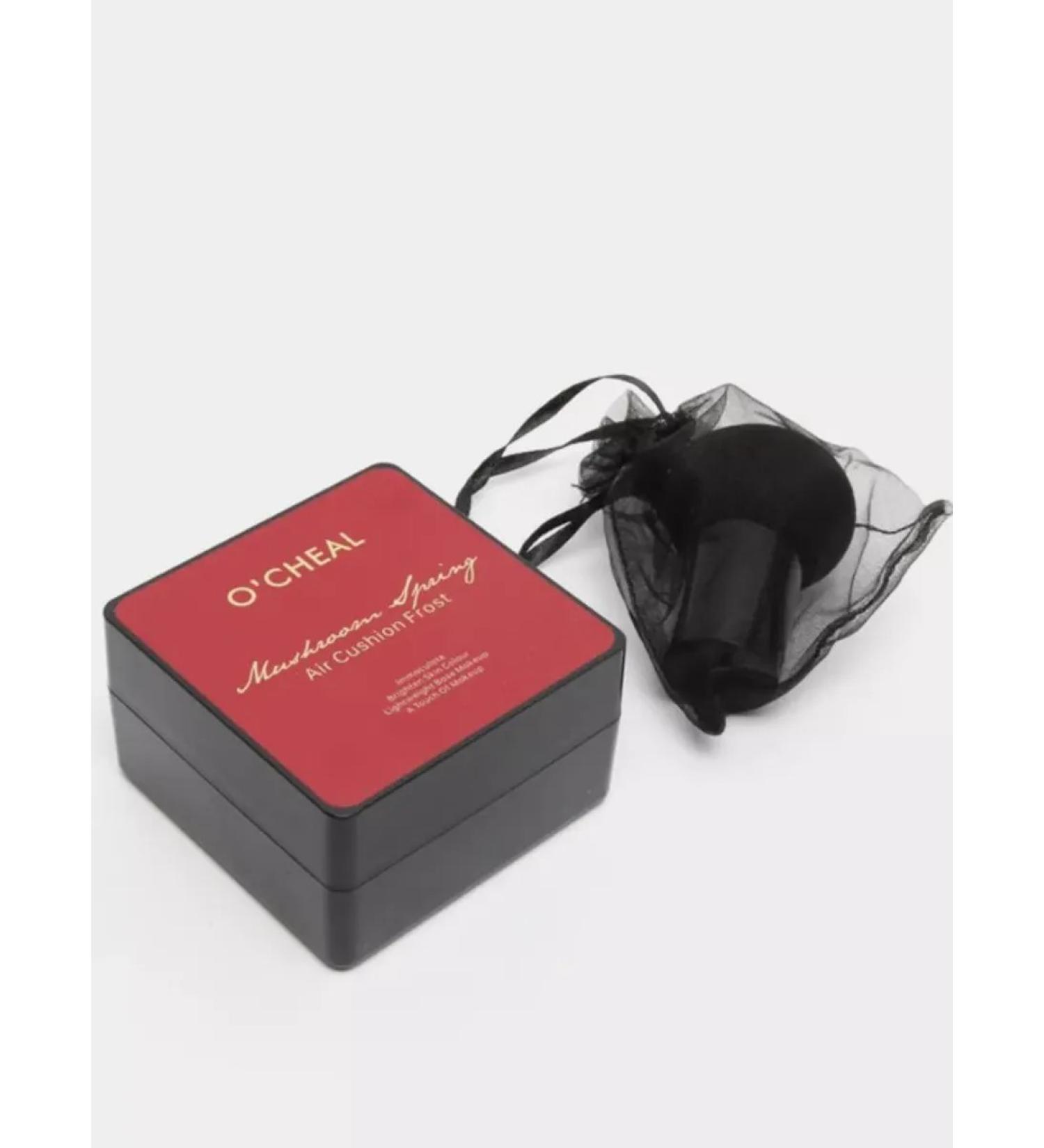 O'CHEAL Tonal cream-kushon tone 01 - Buy Online on GoSupps.com