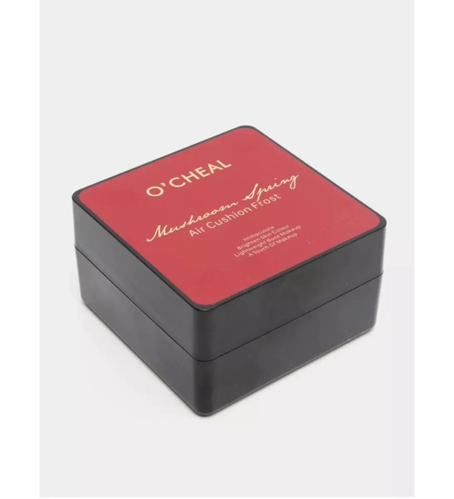 O'CHEAL Tonal cream-kushon tone 02 - Buy Online on GoSupps.com