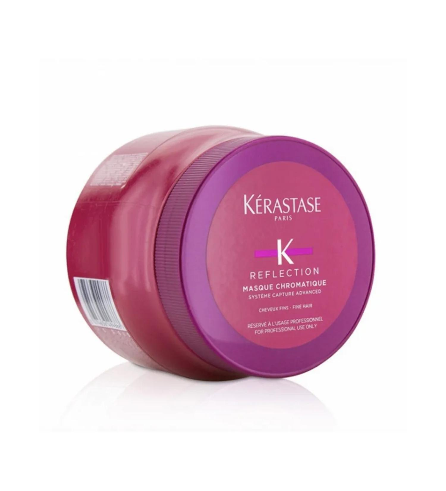 Kerastase Nutritive lait vital Fluid hair mask