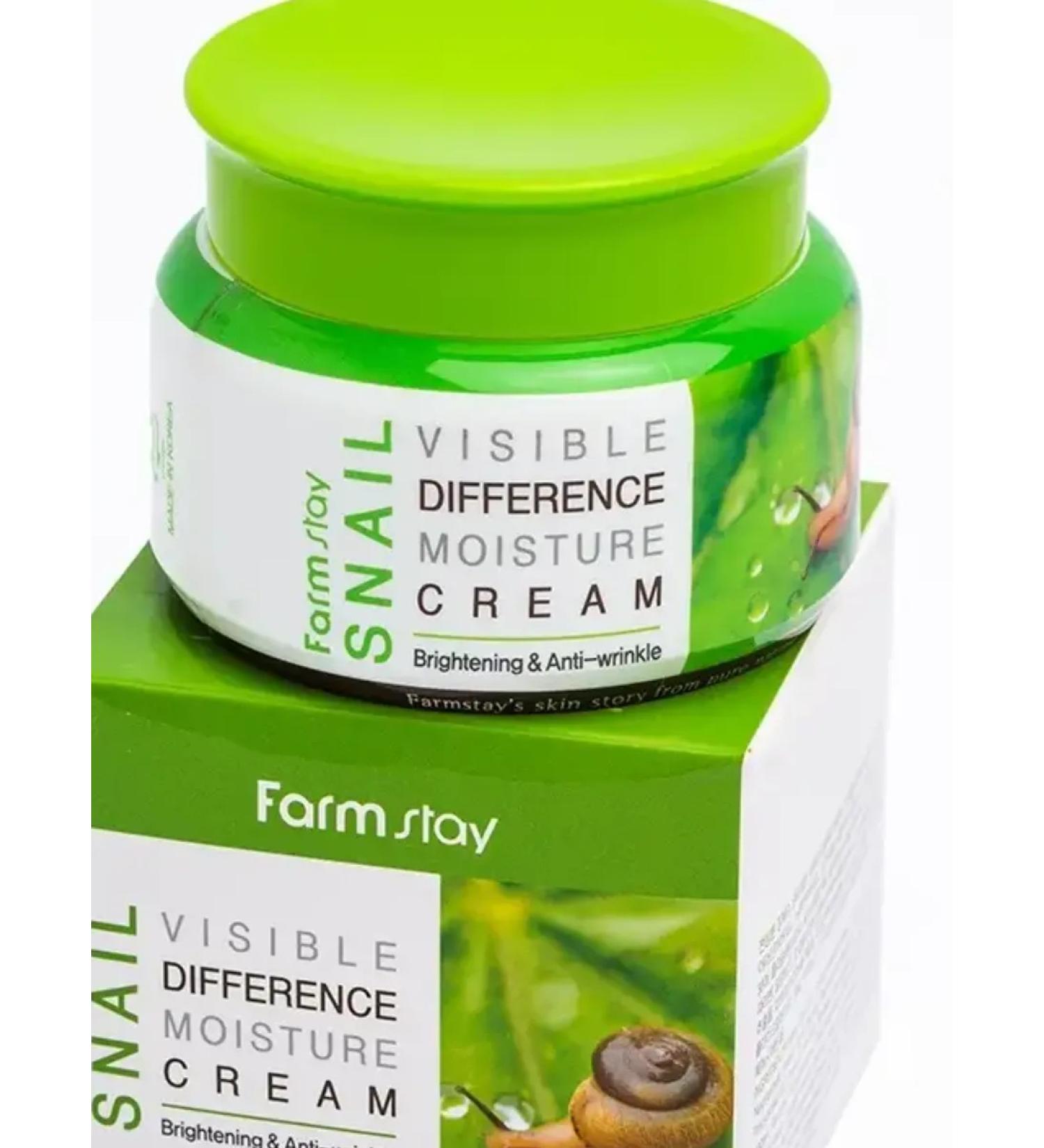 Arunetion Shop Korean face moisturizing with mucin 100g