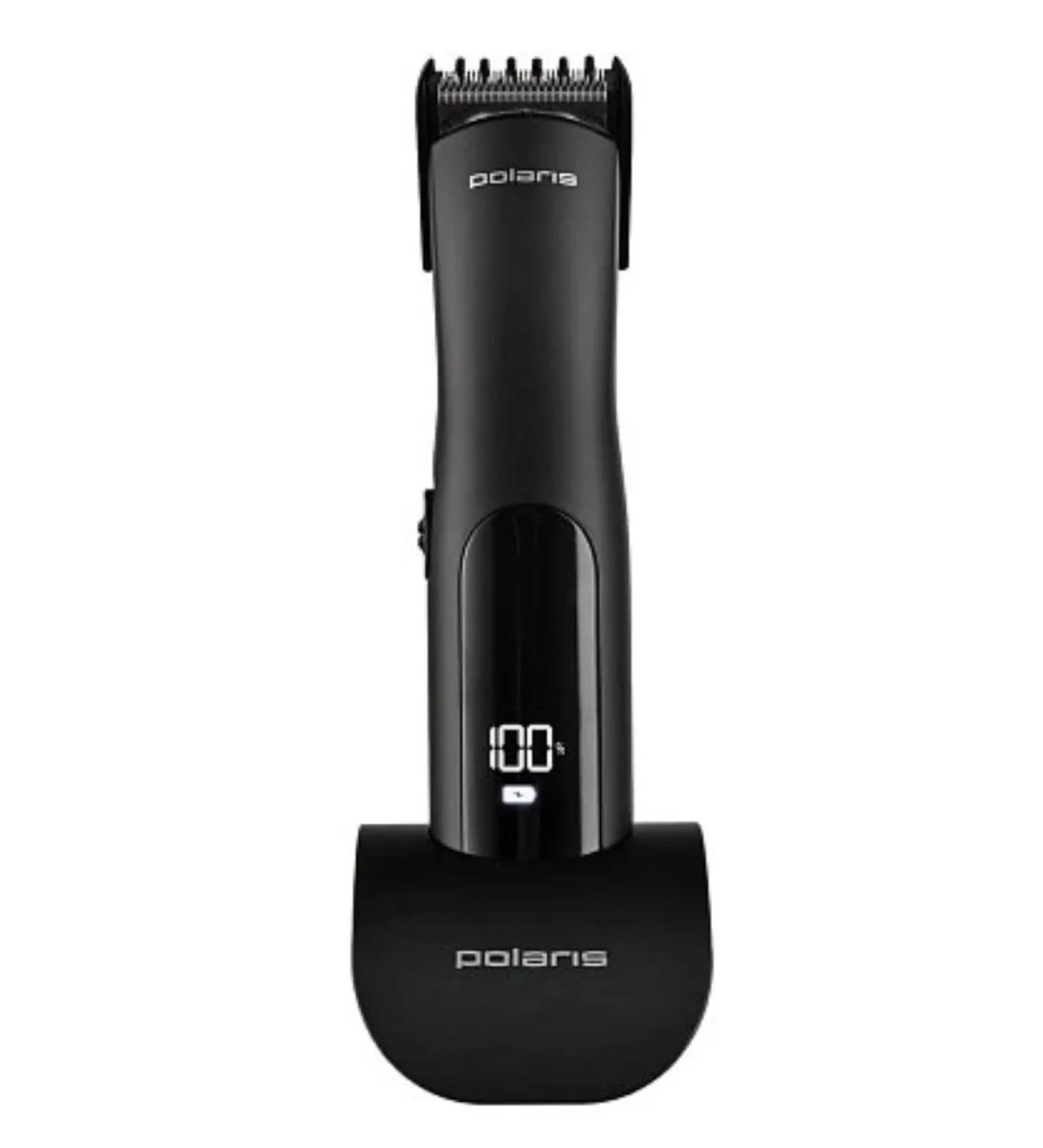 Polaris Trimmer machine for haircut PHC 2400 6 V 1 - Buy Online on GoSupps.com