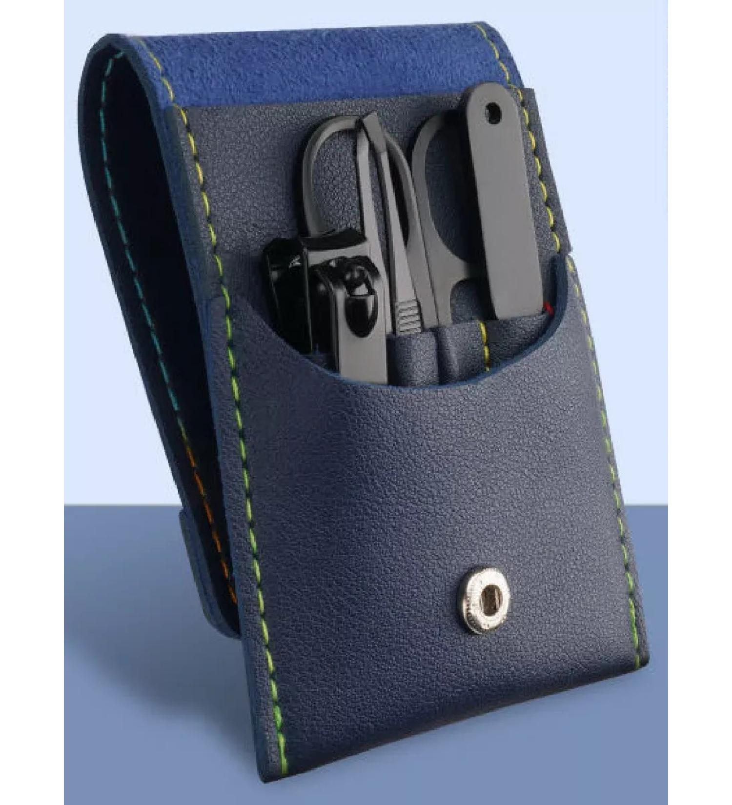 ManicursetEdge Manicure set for nails road - Buy Online on GoSupps.com