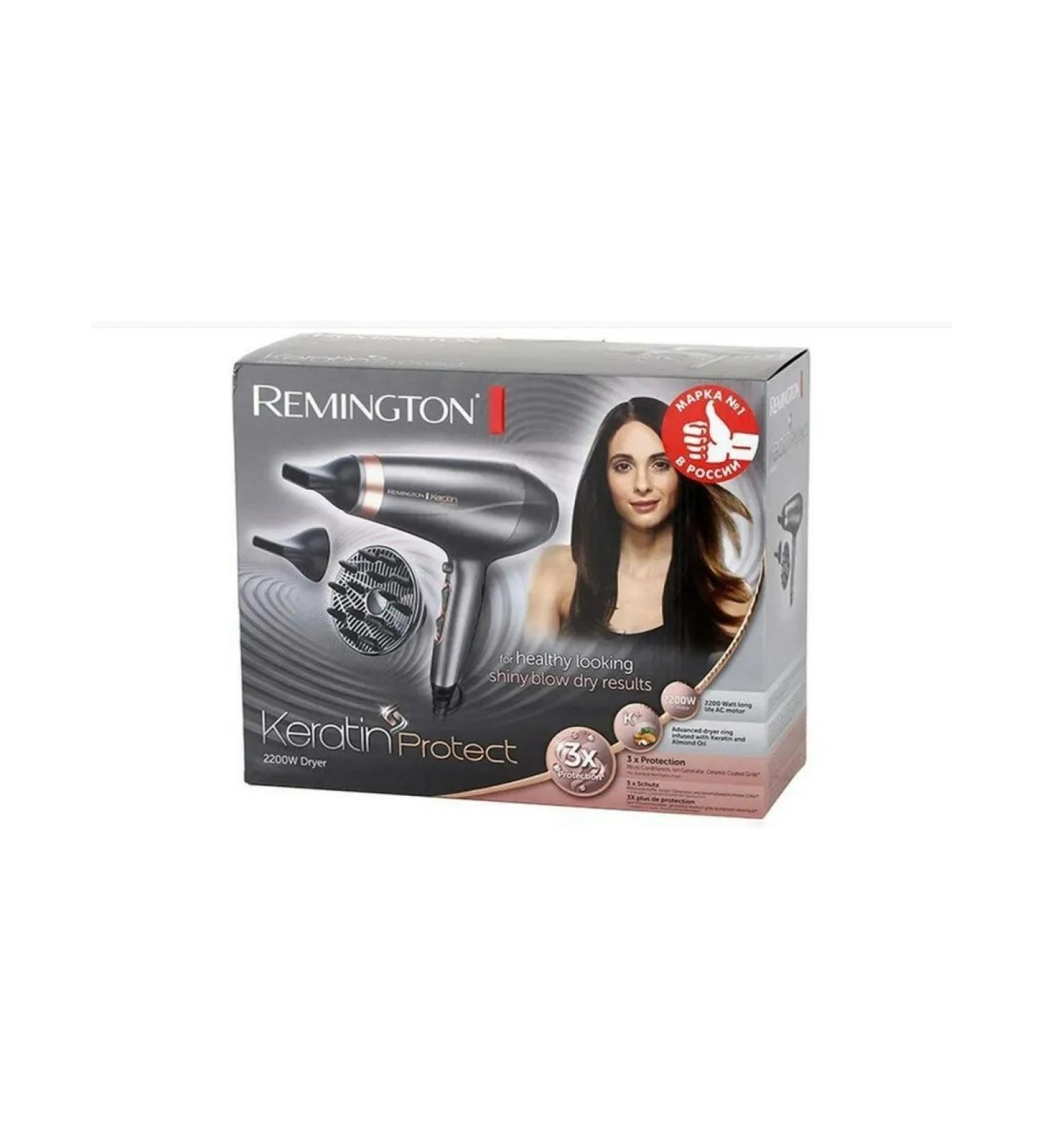 Remington Hair dryer AC 8820 - Buy Online on GoSupps.com