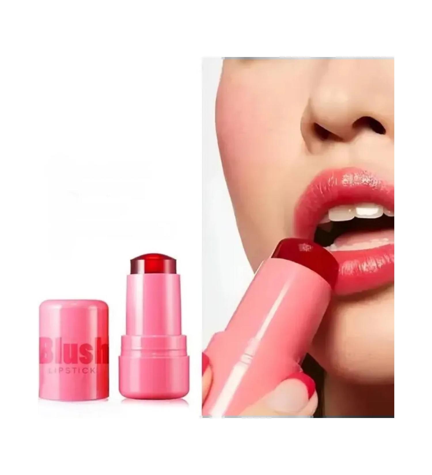 GIVAMIA Blush and tint in the stick persistent - Buy Online on GoSupps.com