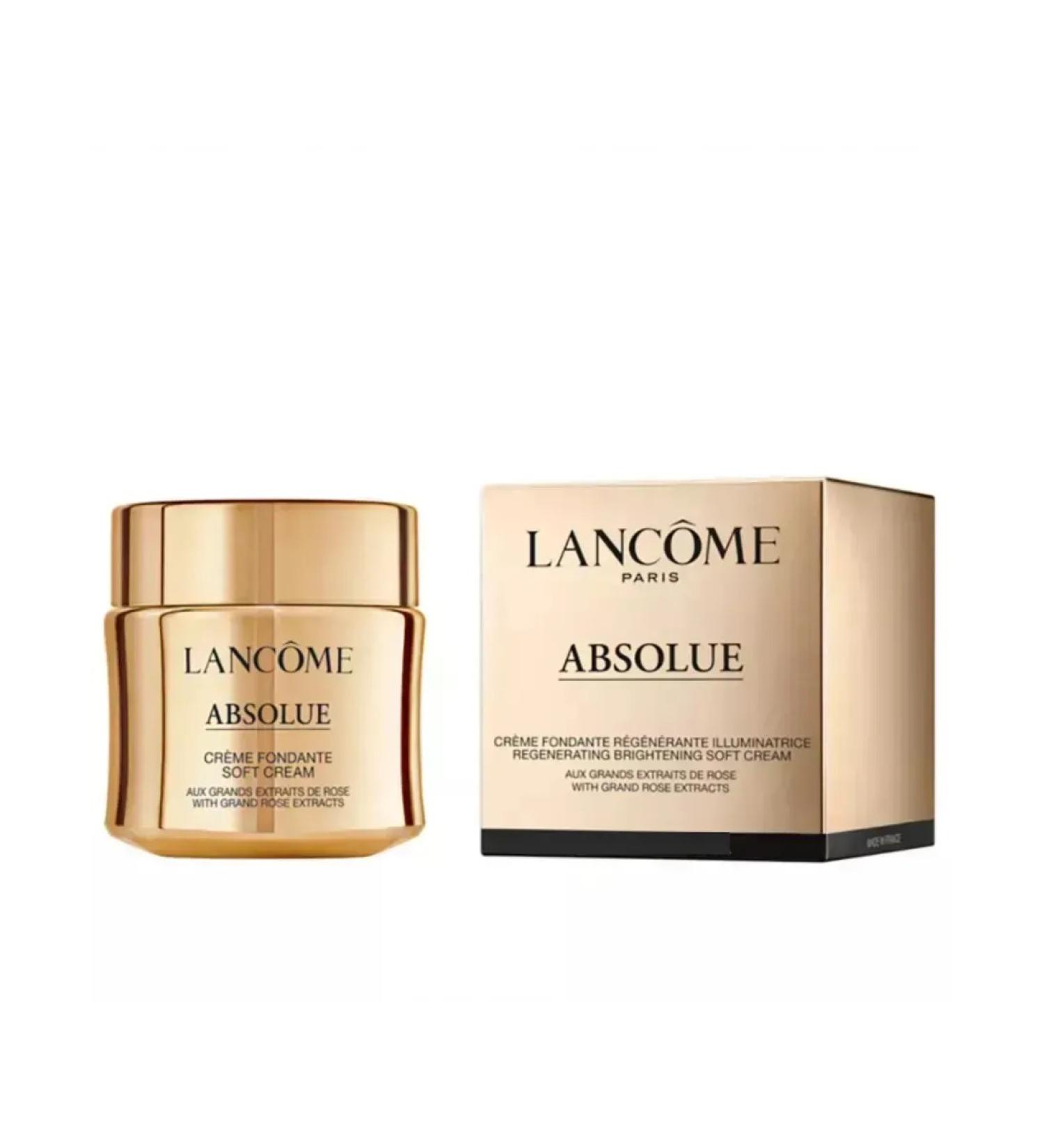 Lancome ABSOLECE CREME Facial Cream - Buy Online on GoSupps.com