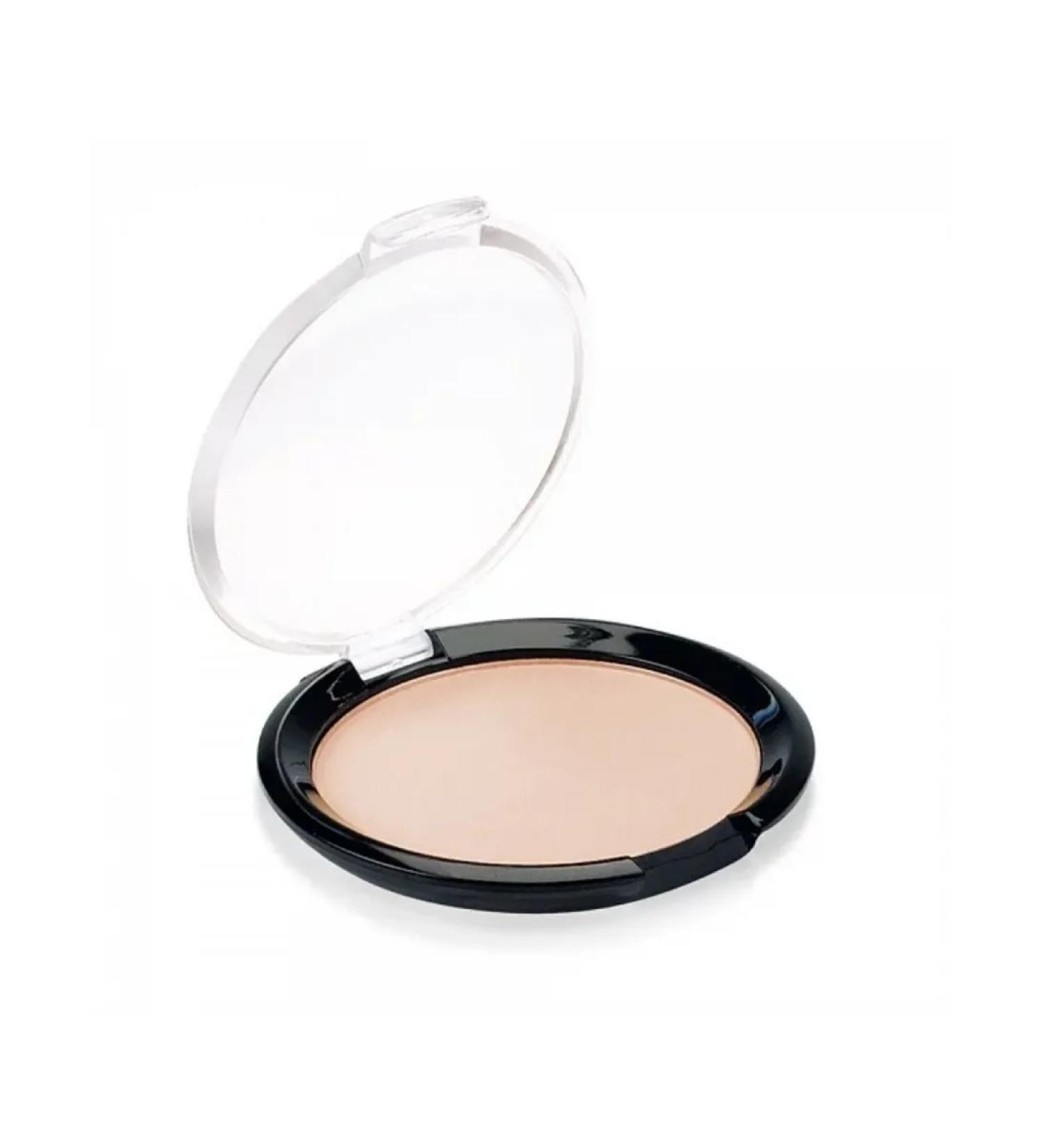 golden rose Compact face powder matting Silky Touch tone 005 - Buy Online on GoSupps.com