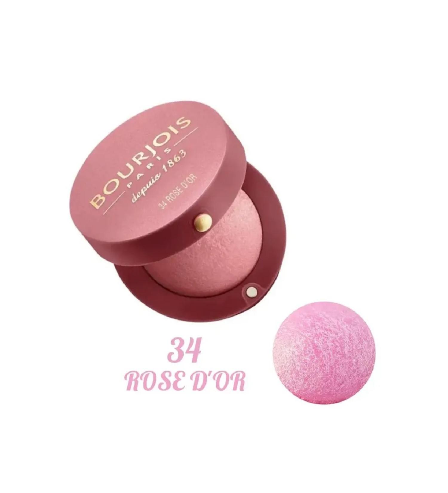Bourjois Blusher - Buy Online on GoSupps.com