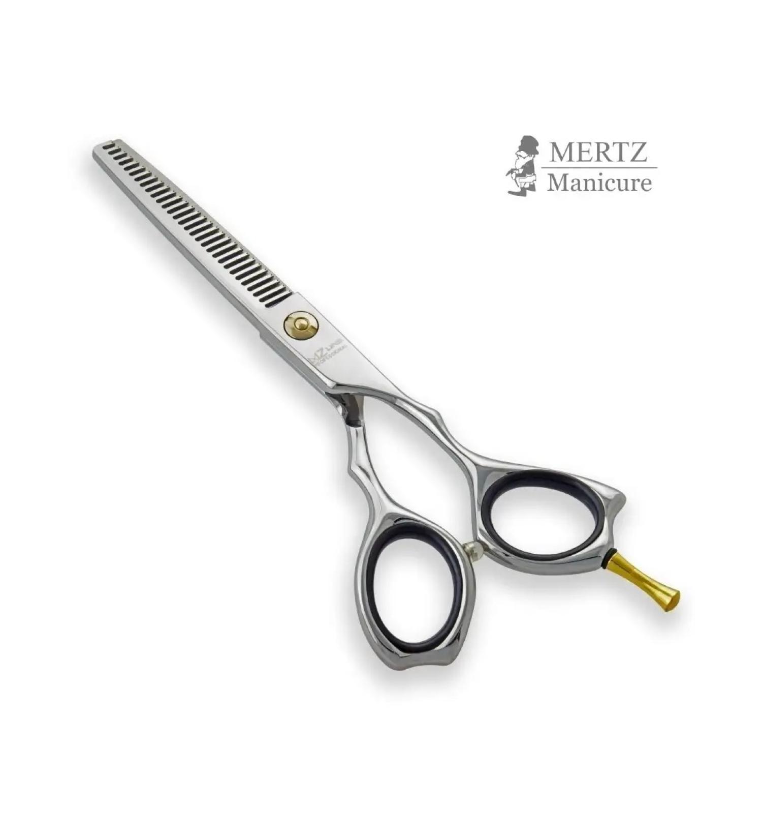 MERTZ Filtering scissors 24 teeth Professional - Buy Online on GoSupps.com