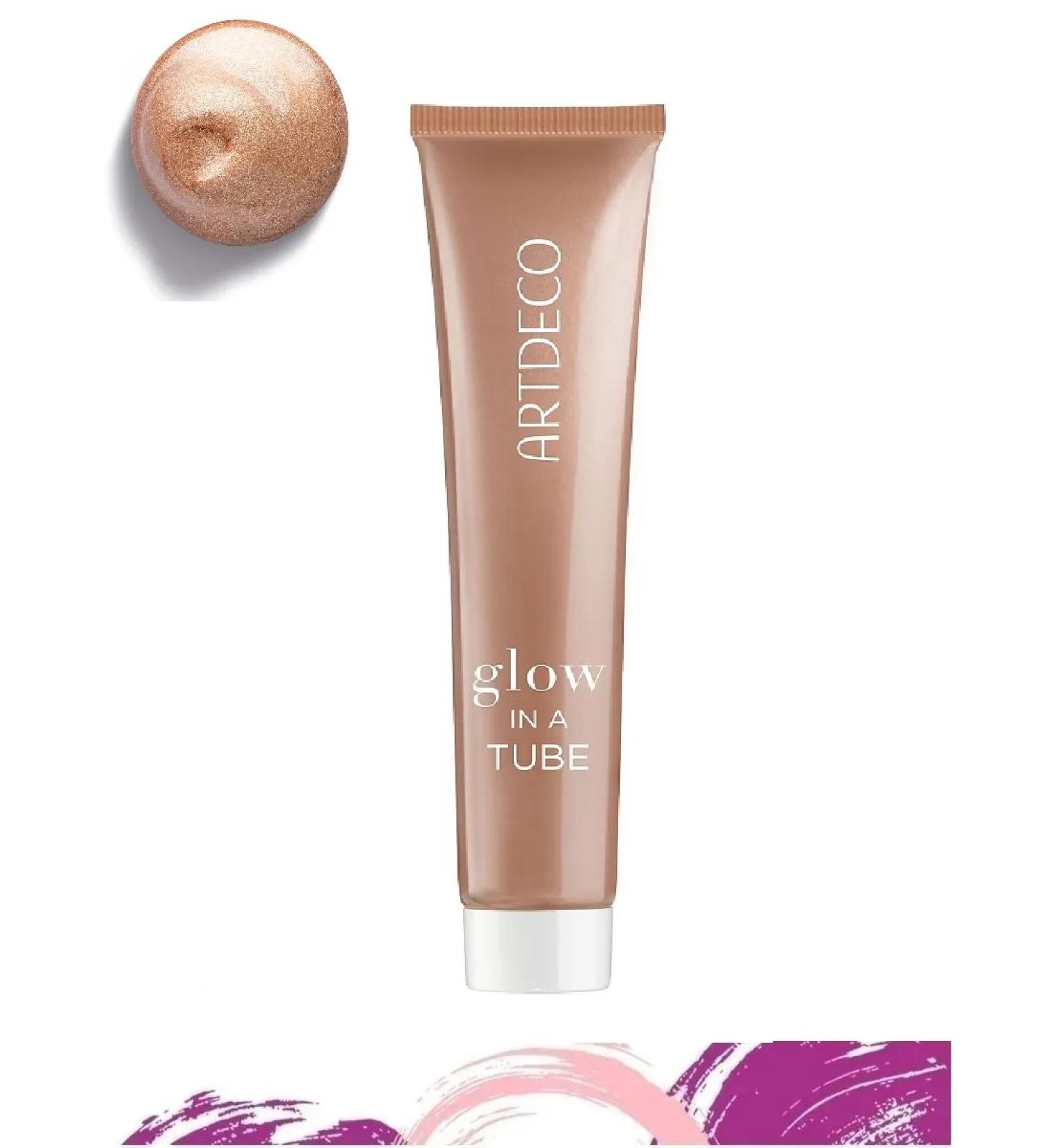 Artdeco Highlaiter liquid Glow in a Tube - Buy Online on GoSupps.com