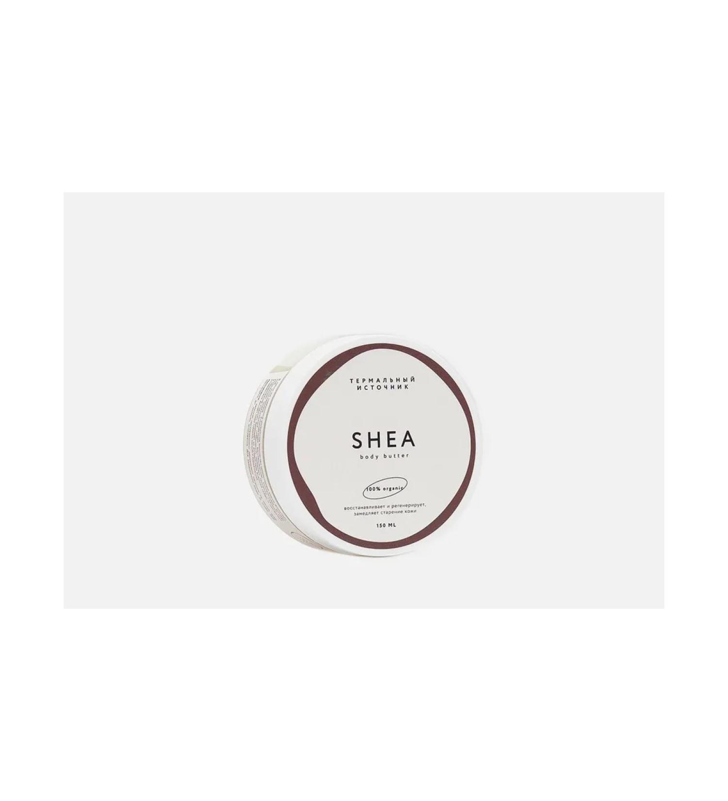 Thermal spring SHEA Batter 150 ml