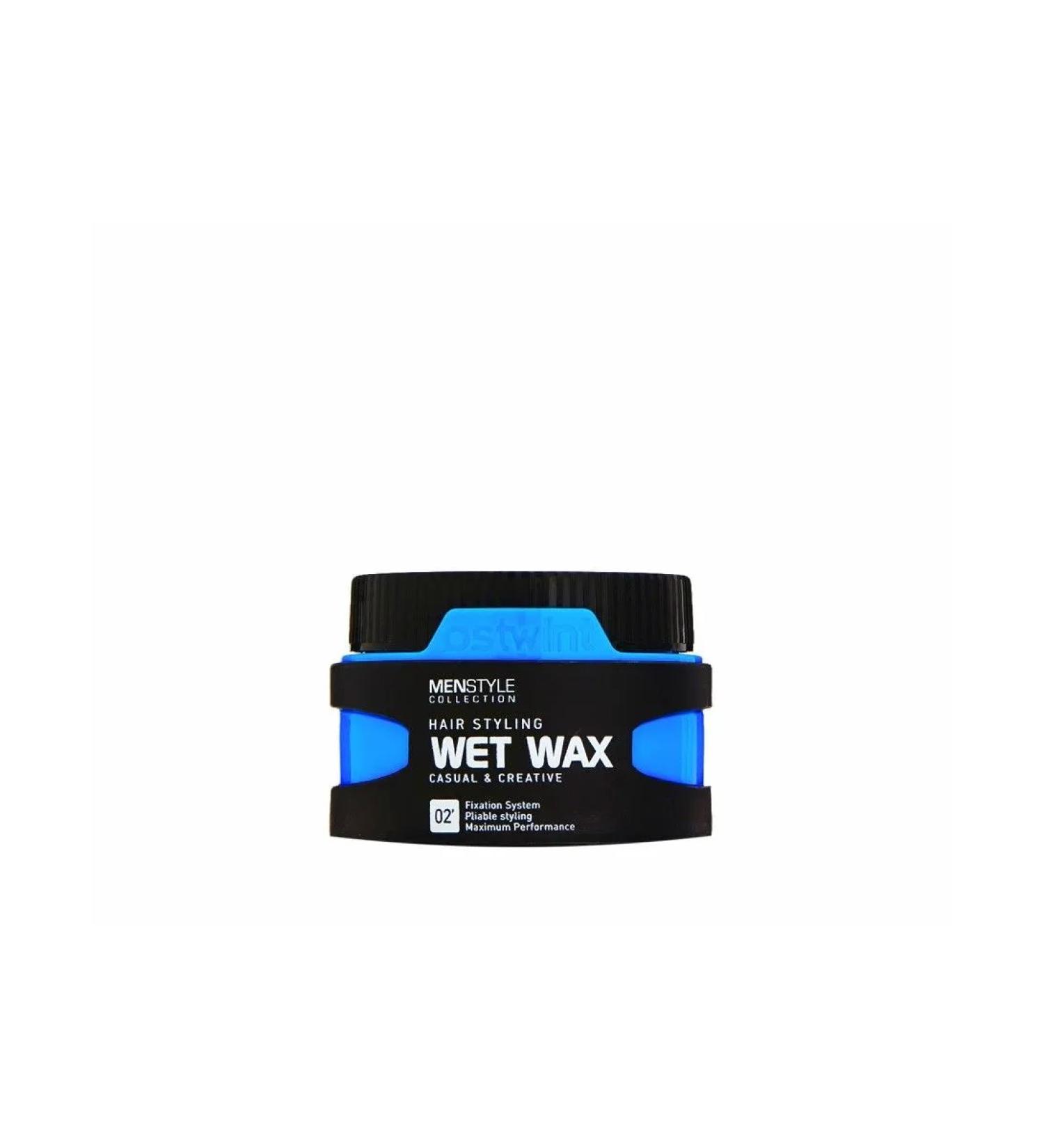 Ostwint Wax for Wet Wax Hair Styling 150 ml