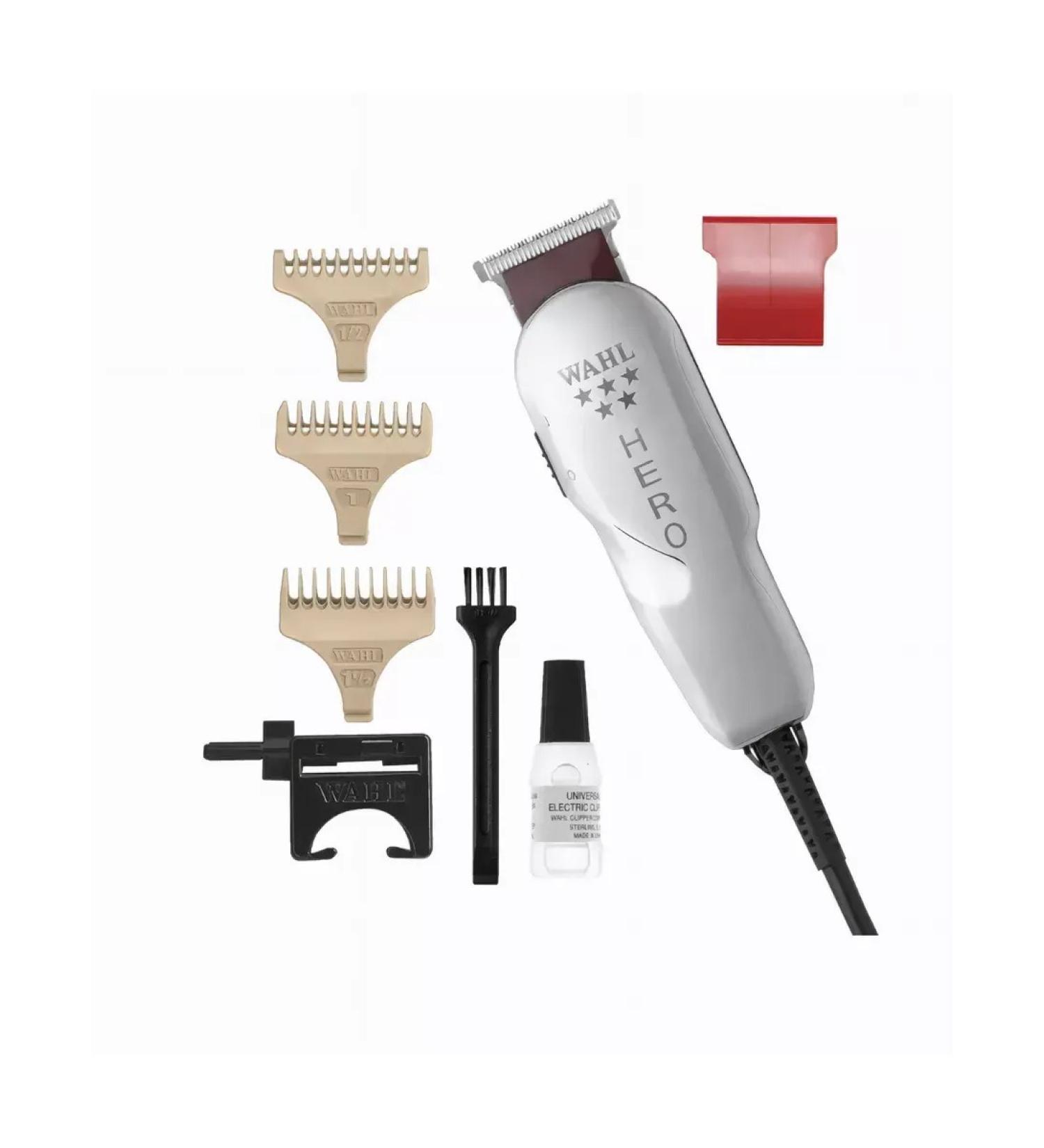 WAHL Trimmer for haircut 8991-716 - Buy Online on GoSupps.com