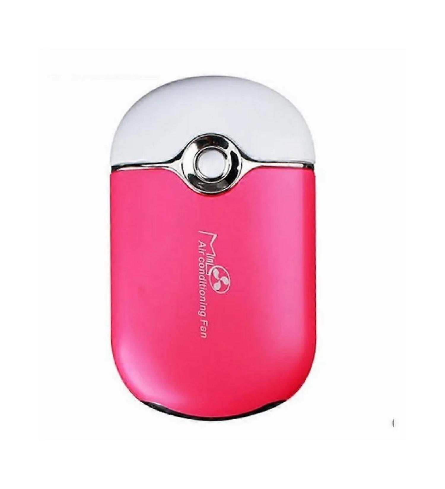 Mini-span for eyelashes and nails CV pink red - Buy Online on GoSupps.com