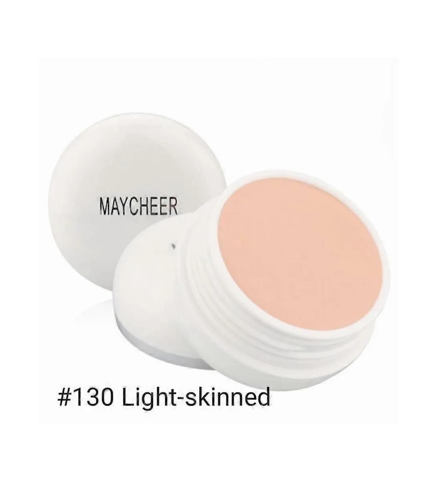 SPF 30 Cream-Cliper hides the deficiencies CV 01 fair-skinned - Buy Online on GoSupps.com