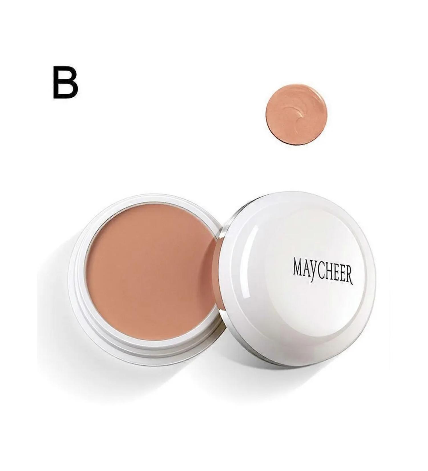 MAYCHEER corrector for ts 140 dark skin color