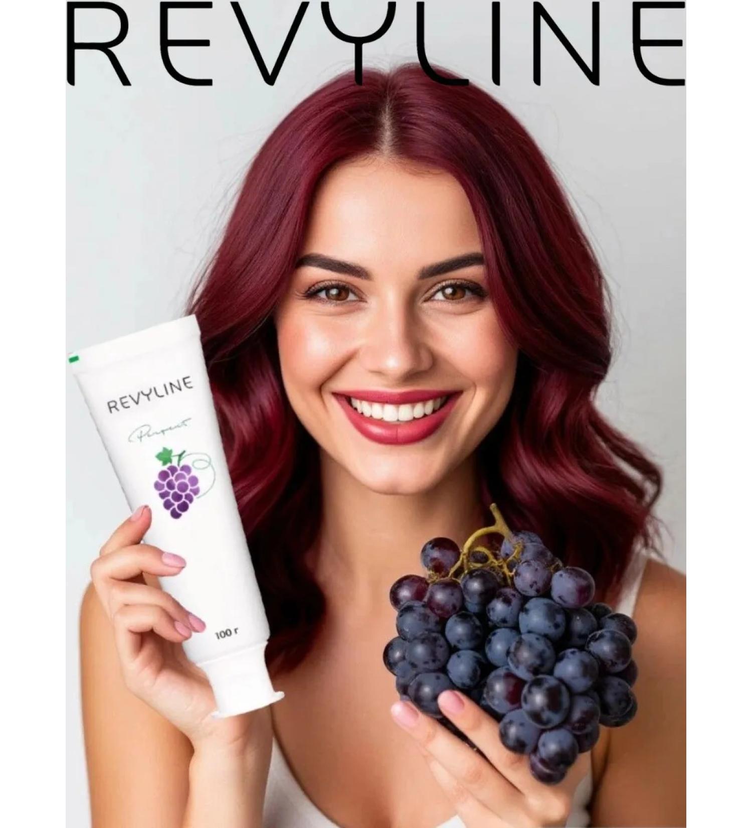 Revyline Paste Perfect ripe grapes - Buy Online on GoSupps.com