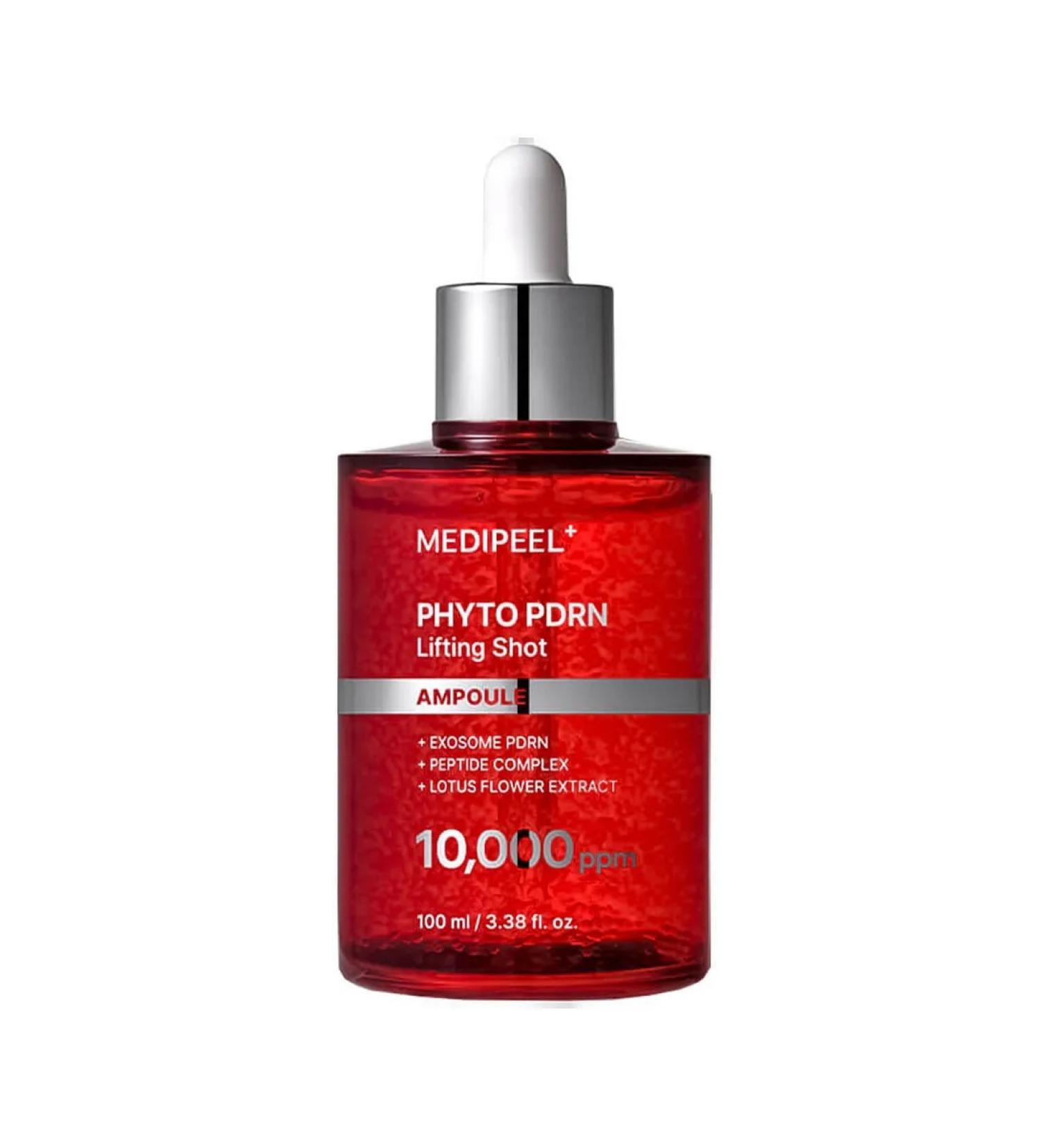 Medipeel Phyto Exosome Pdrn Lifting Shot ampoule