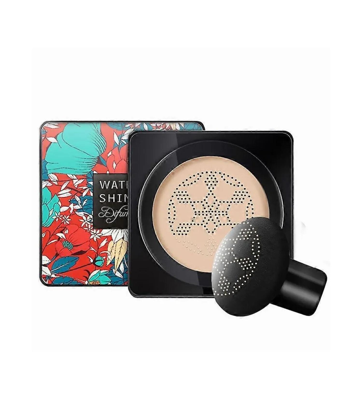 The cream-peel of the mushroom effect whits  - Buy Online on GoSupps.com