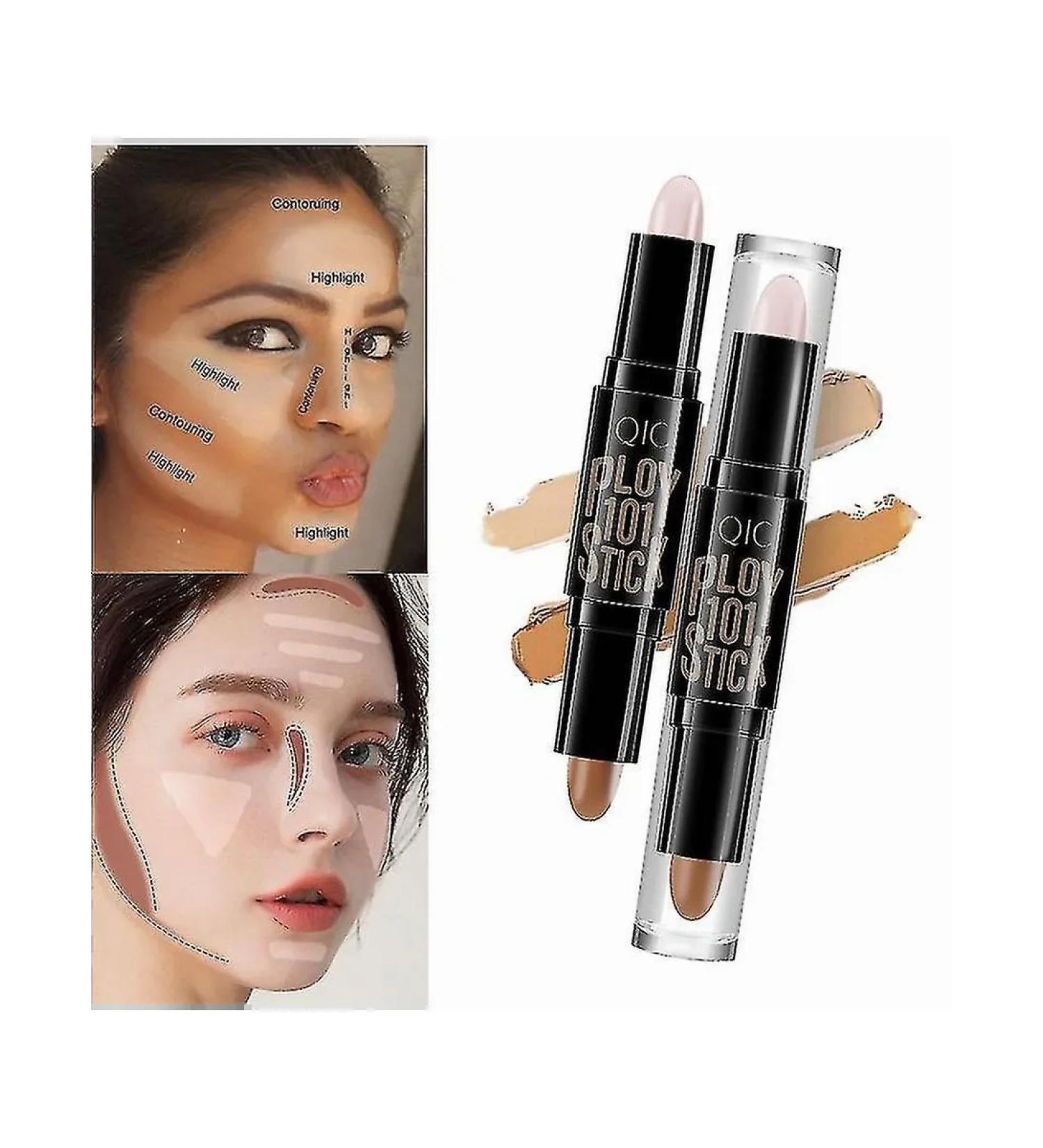 2 pencil for the face of the CV IVORY - Buy Online on GoSupps.com