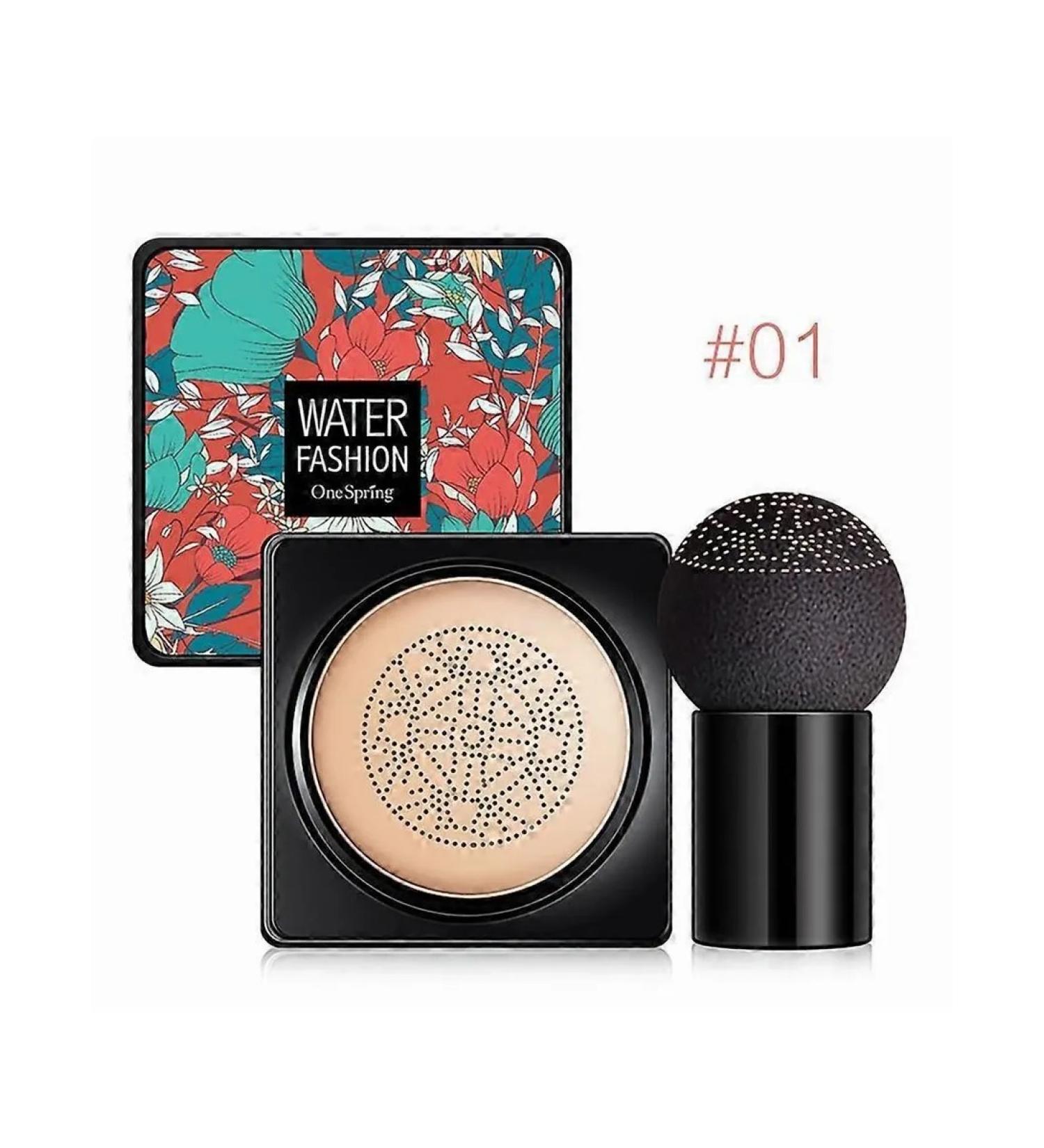 BB CC cream-podshka moisturizing tone ts a01 natural color - Buy Online on GoSupps.com