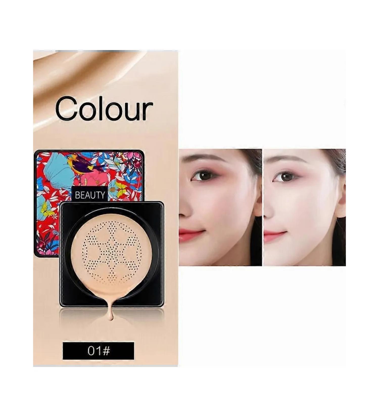 BB cushon bb cc ts 02 ivory white bone185 - Buy Online on GoSupps.com