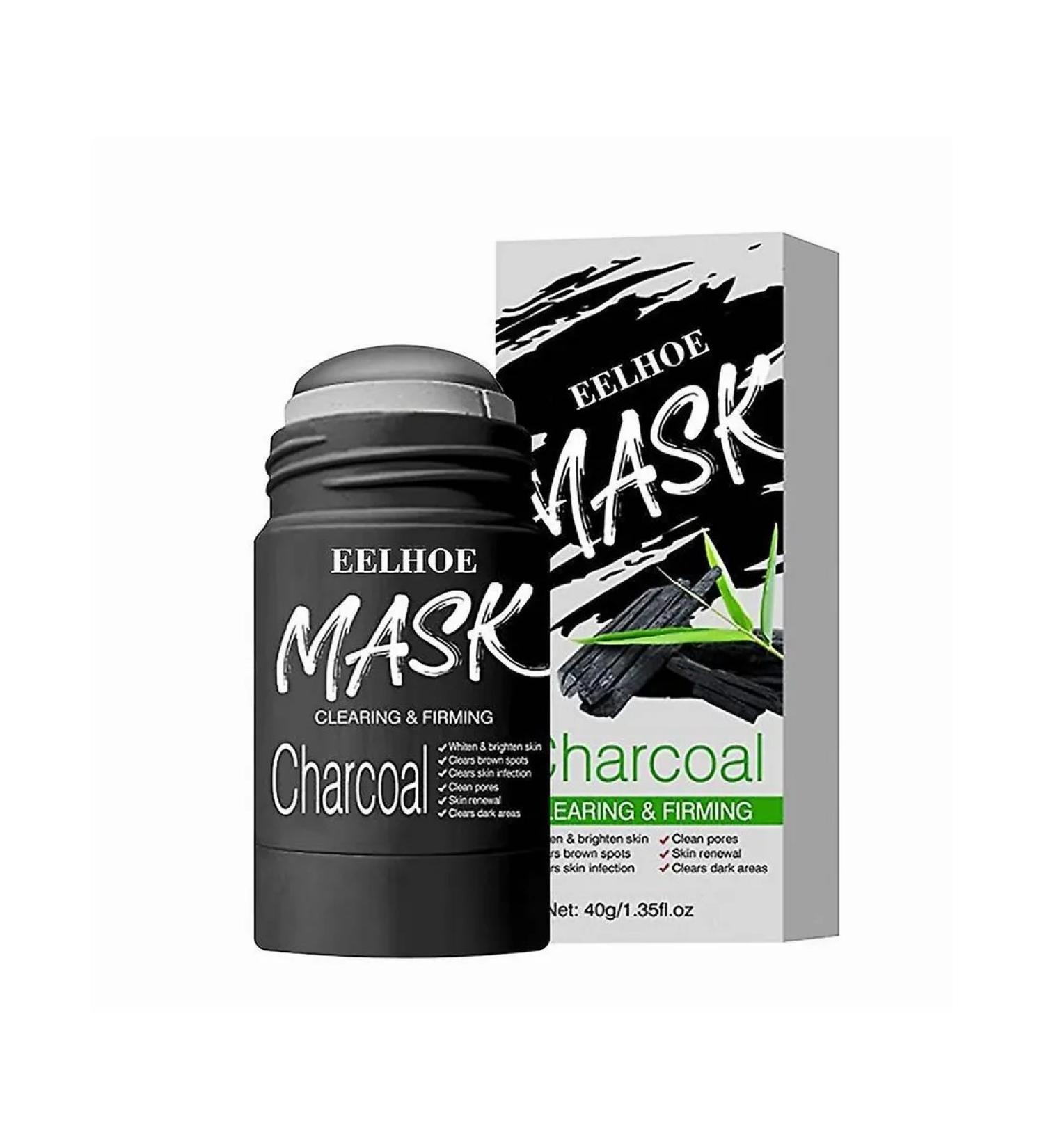 Mask-Vistik 40g for cleaning pores ts green tea - Buy Online on GoSupps.com